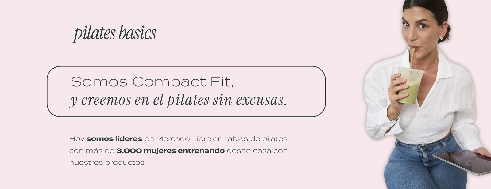Somos Compact Fit