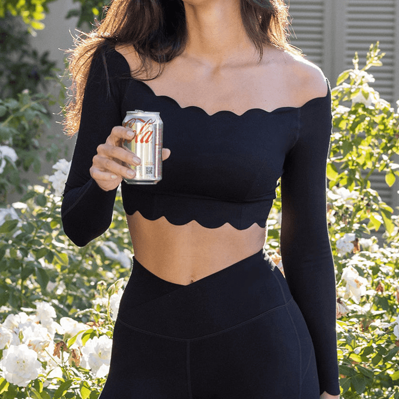 Tops - Compact Fit ~ Pilates Basics