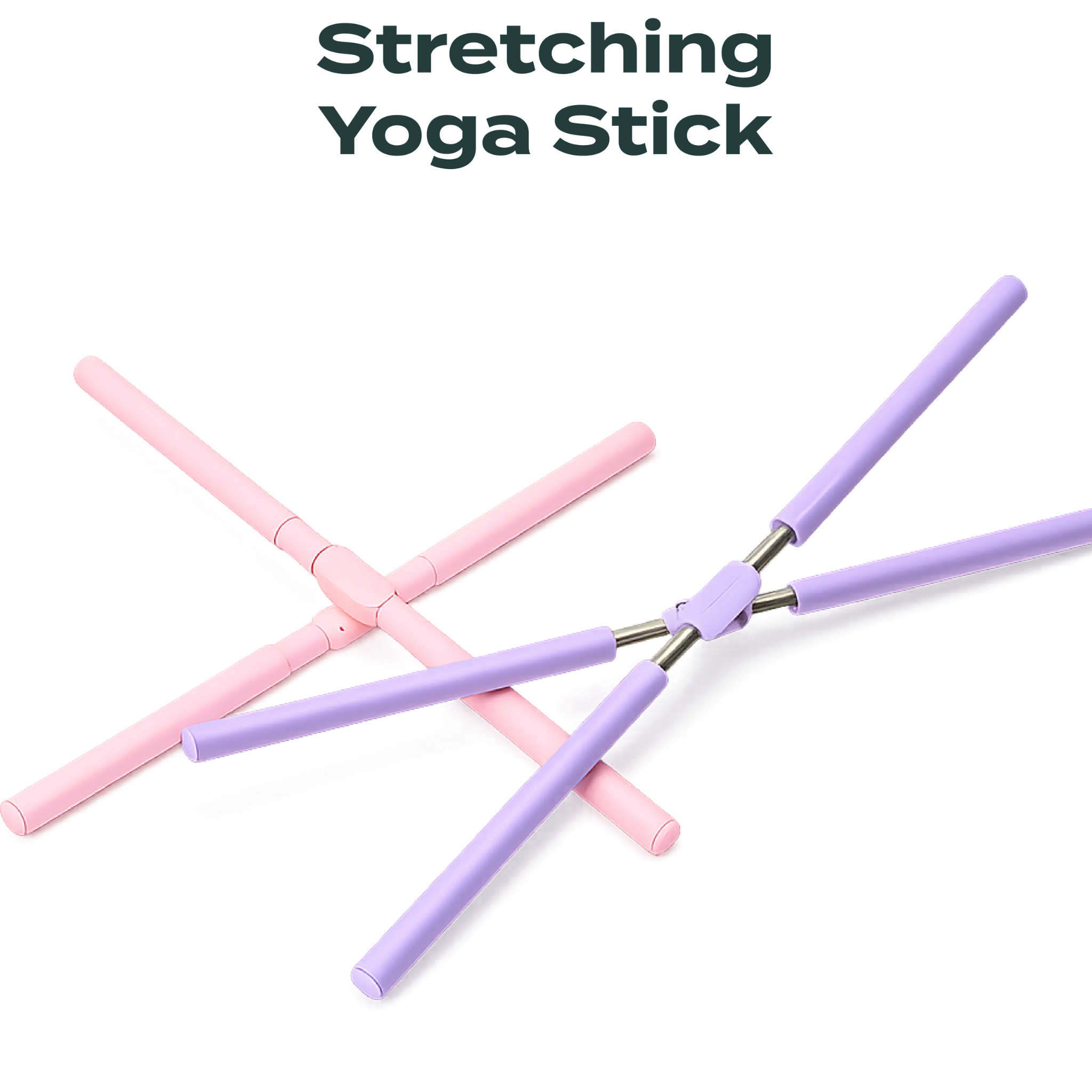 Kit de Pilates