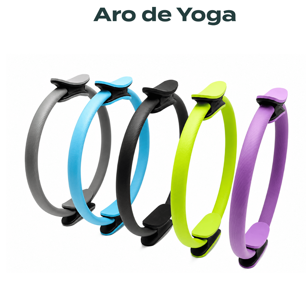 Kit de Pilates