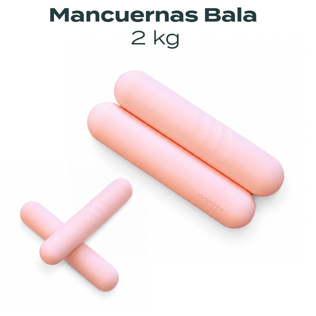 Kit de Pilates