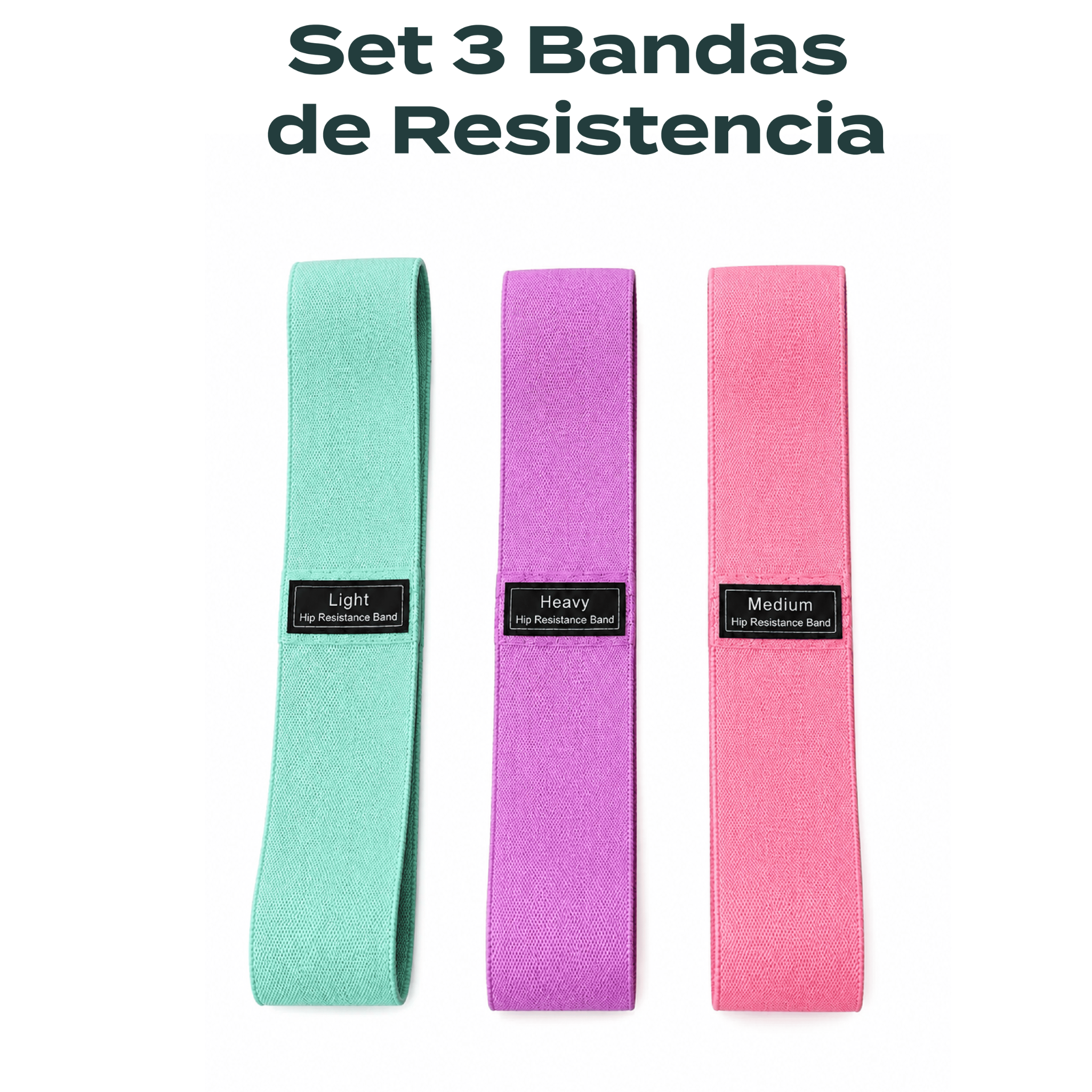 Kit de Pilates