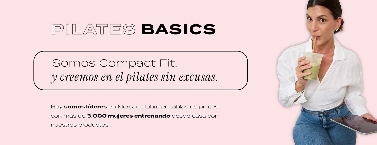 Hot Sale Pilates Basics