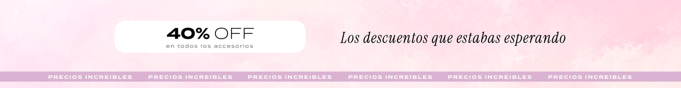 Accesorios