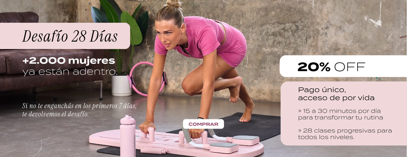 Hot Sale Pilates Basics