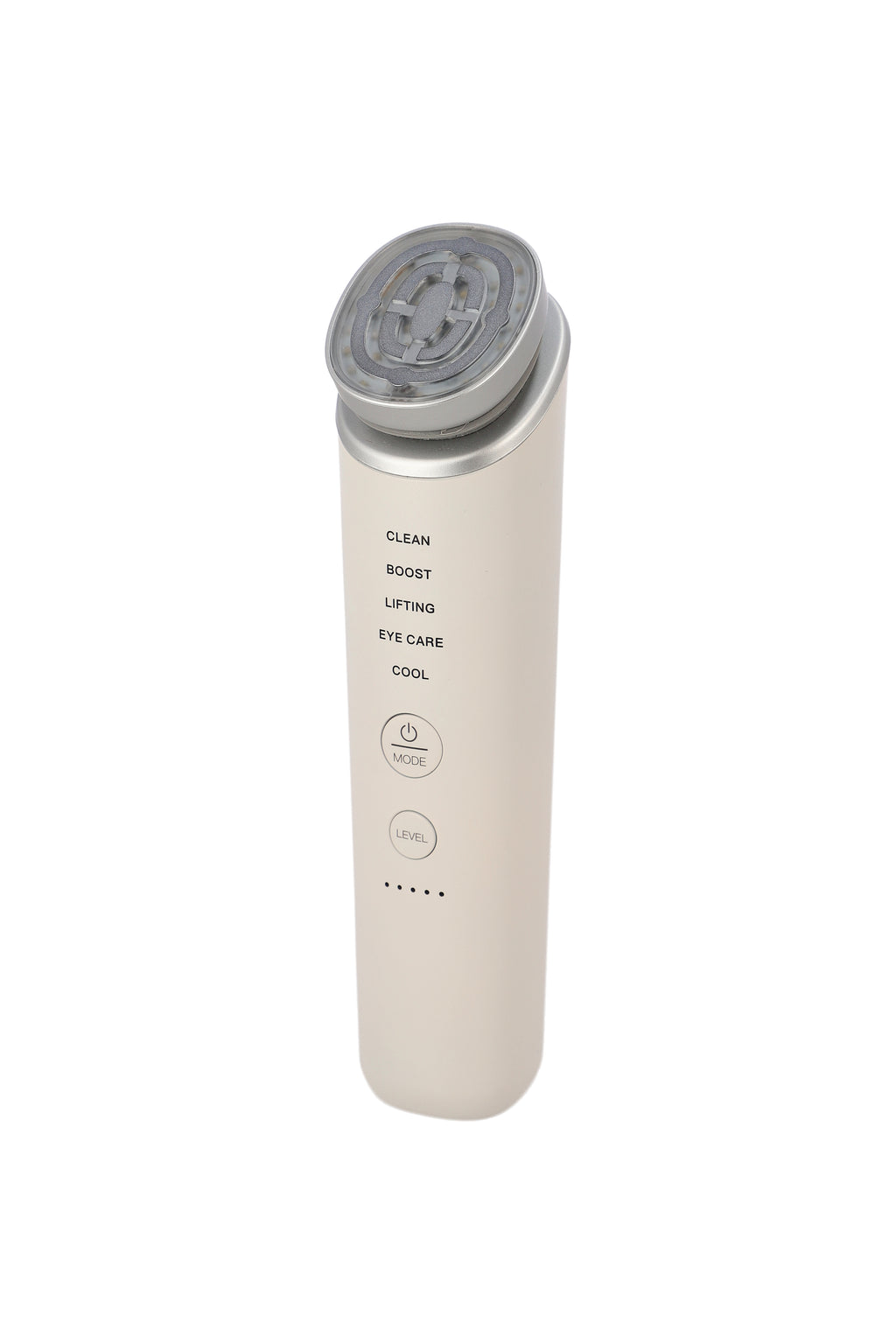 Dispositivo Facial LED con Terapia de Frío/Calor