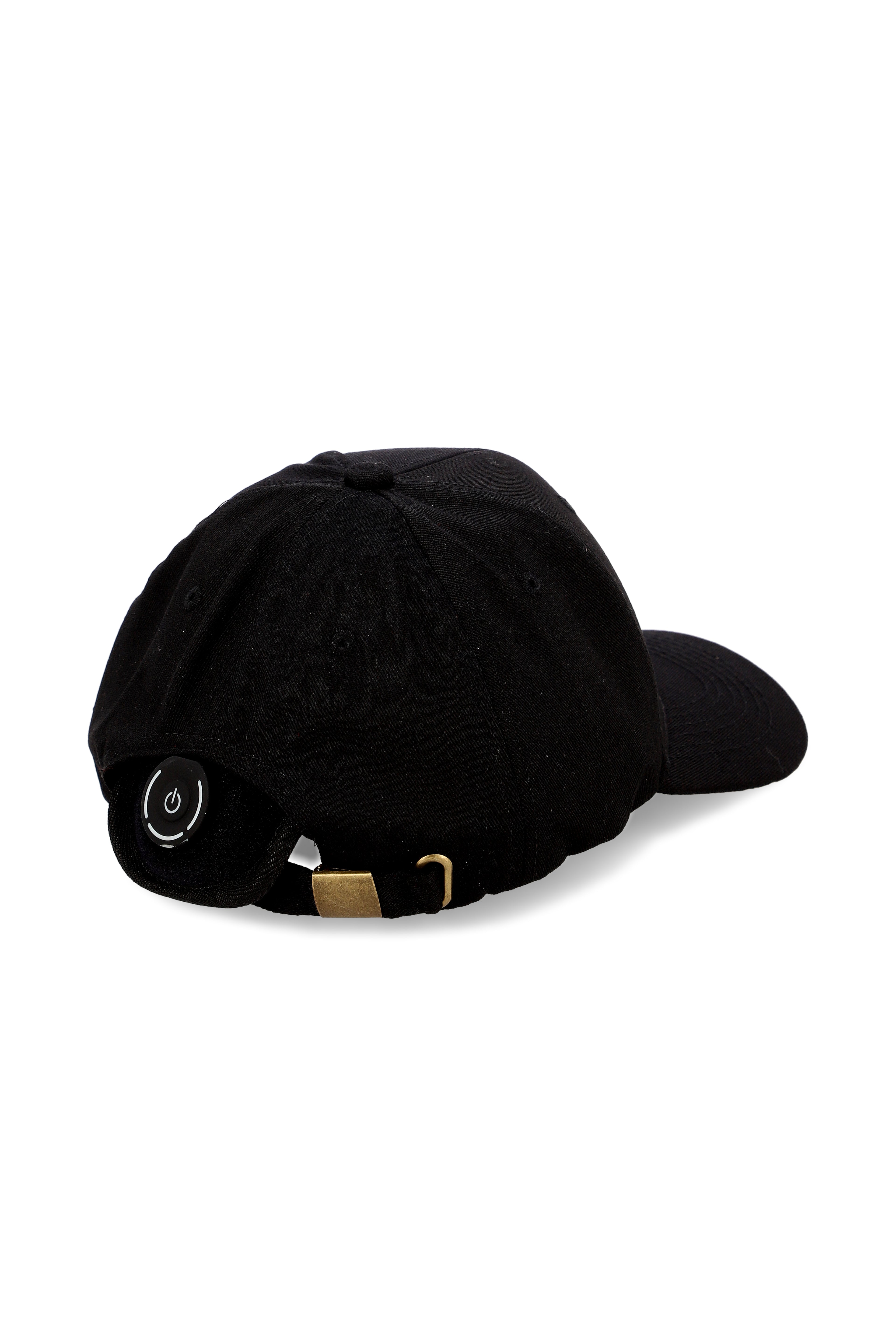 Gorra LED - Terapia Luz Infrarroja para Cabello
