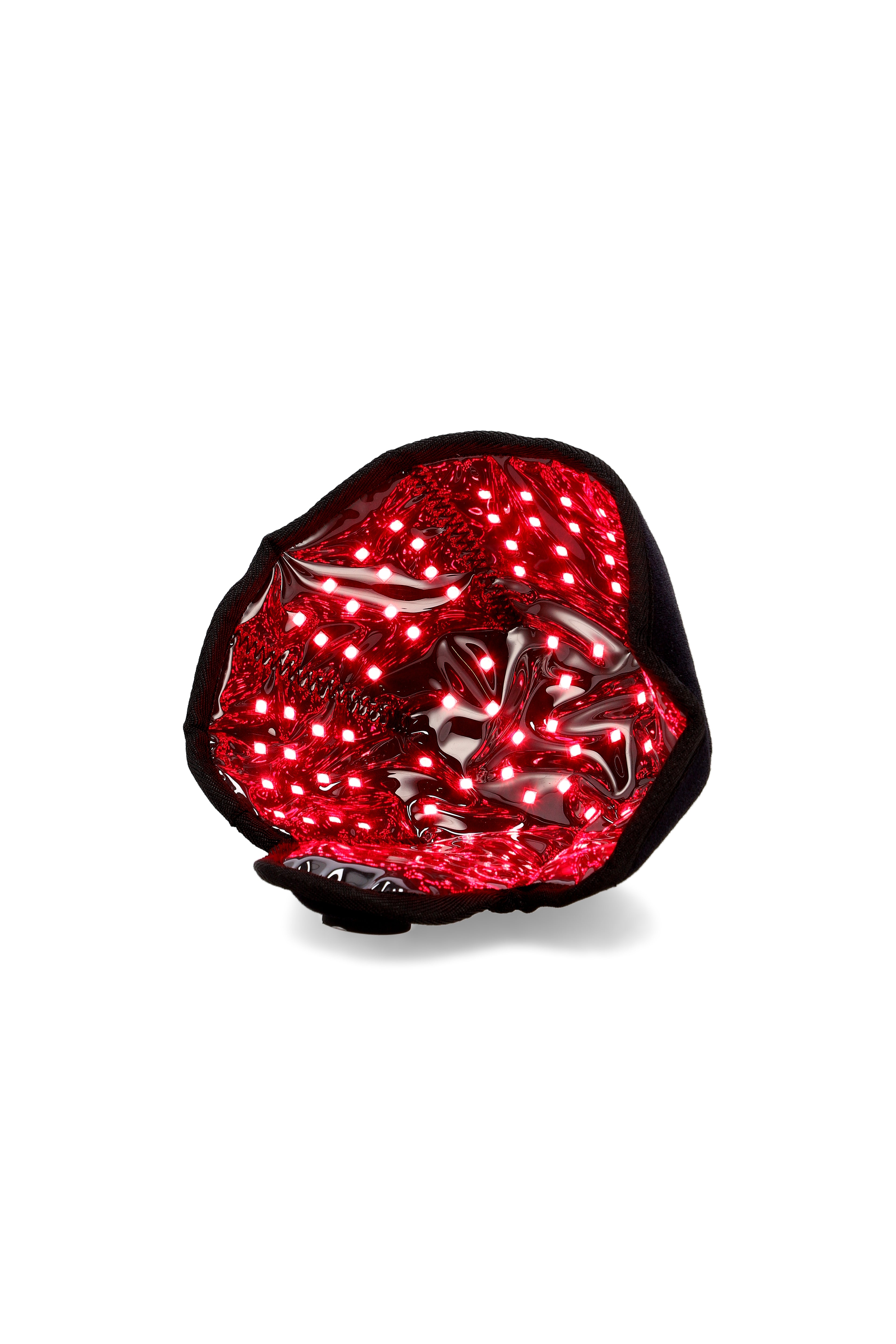 Gorra LED - Terapia Luz Infrarroja para Cabello