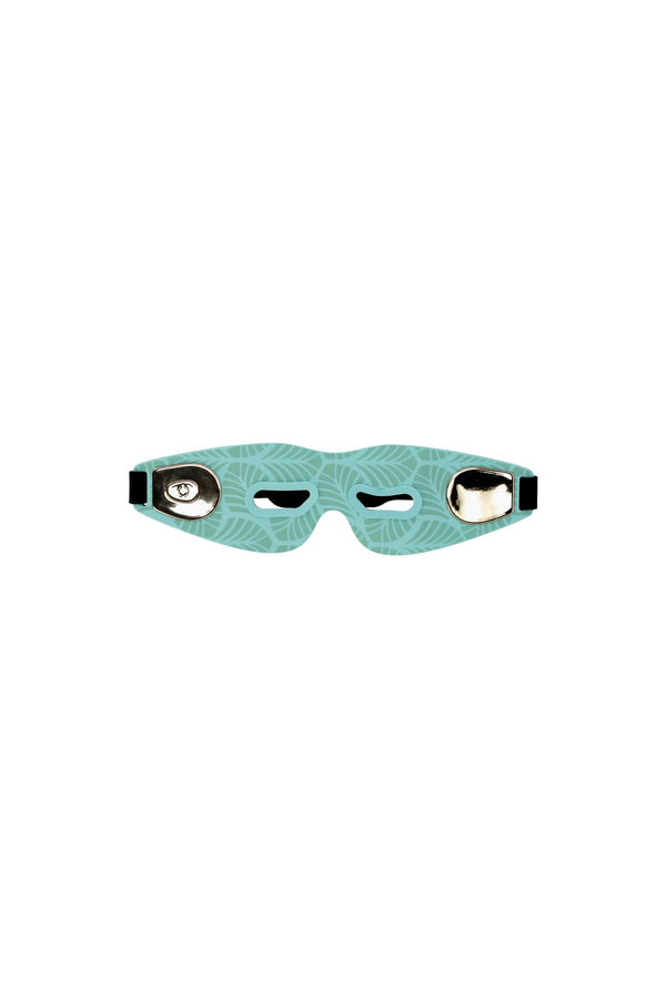 Glow Mask 3 en 1