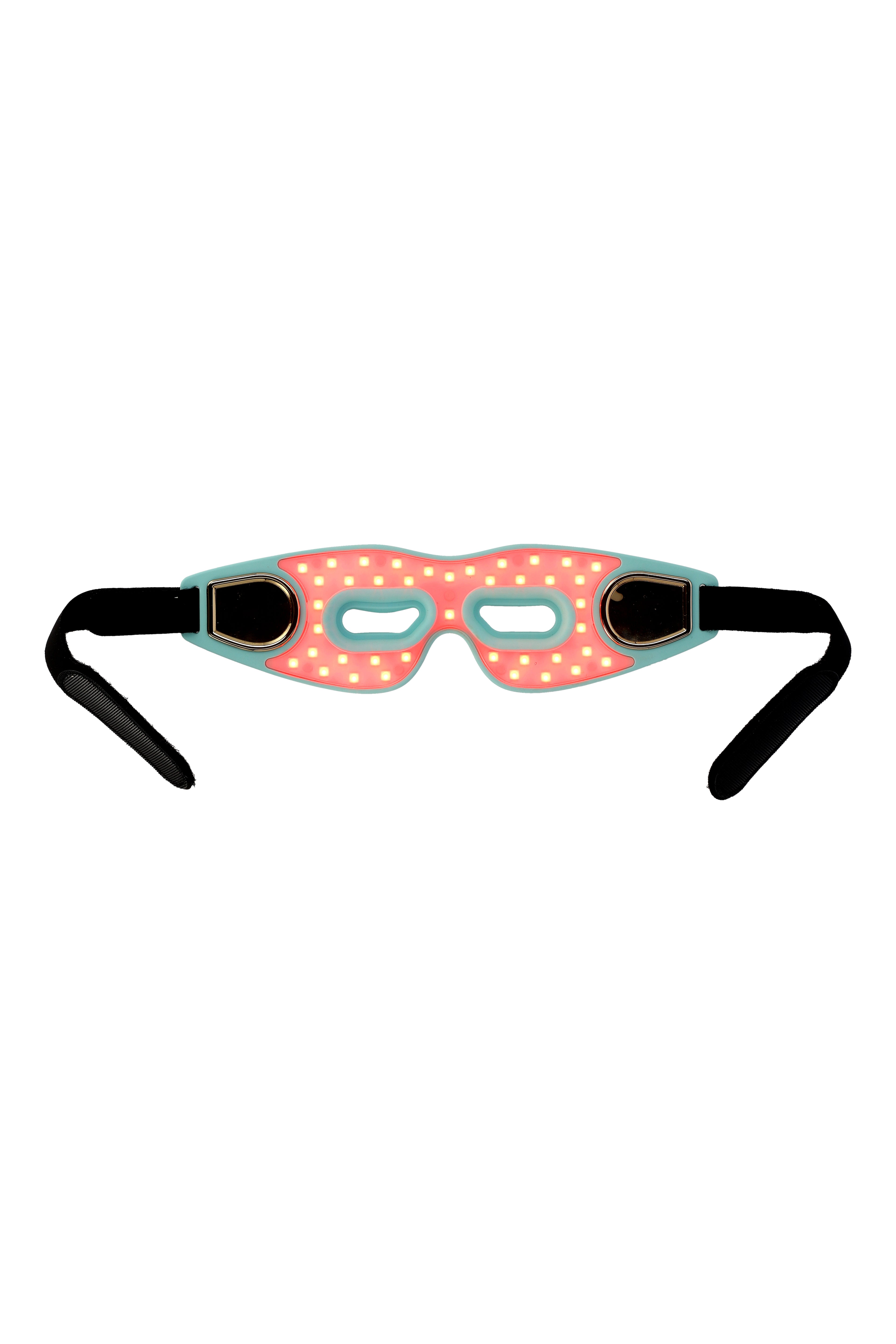 Antifaz LED para Ojos