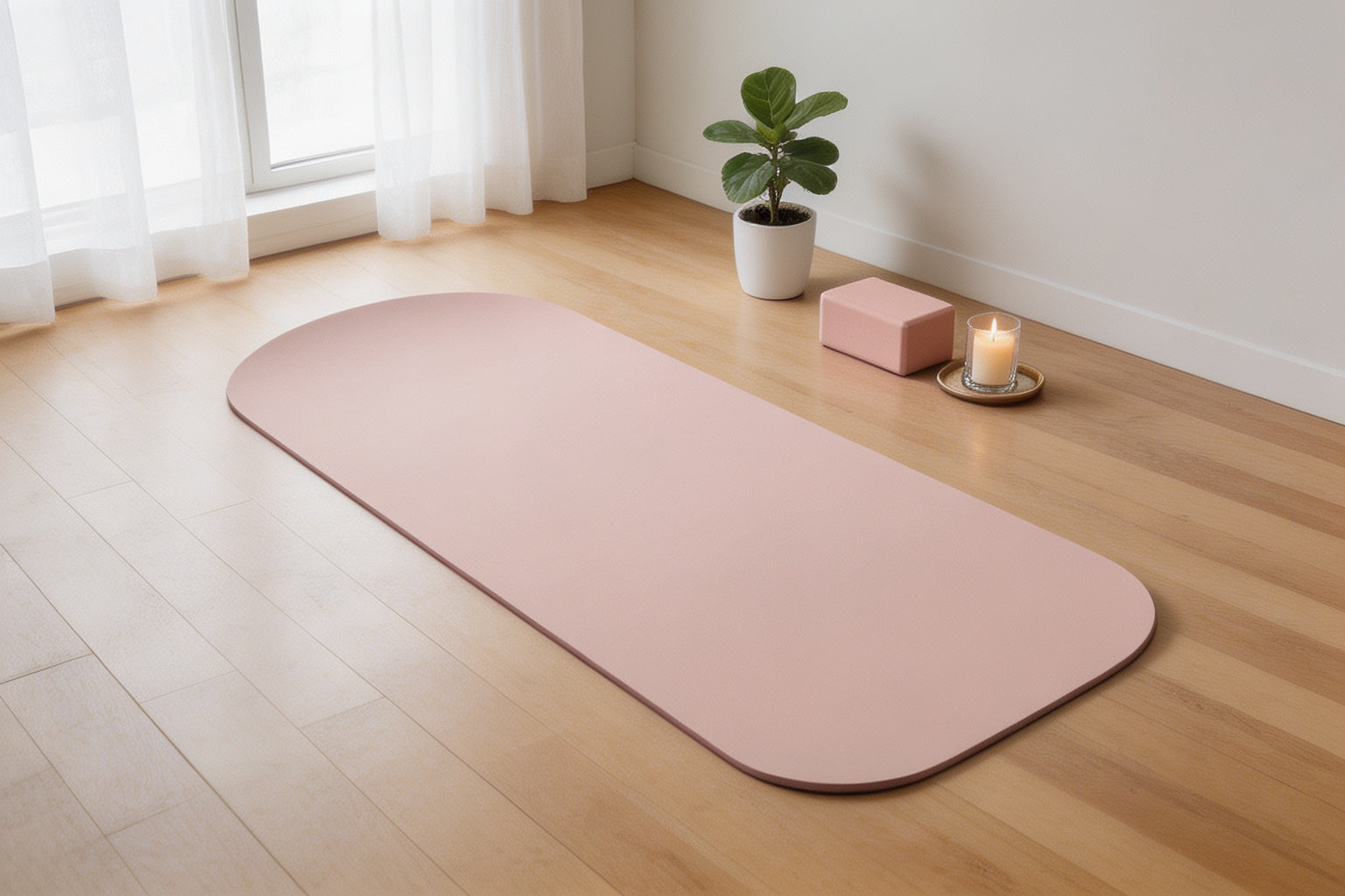 Mat Antideslizante Premium