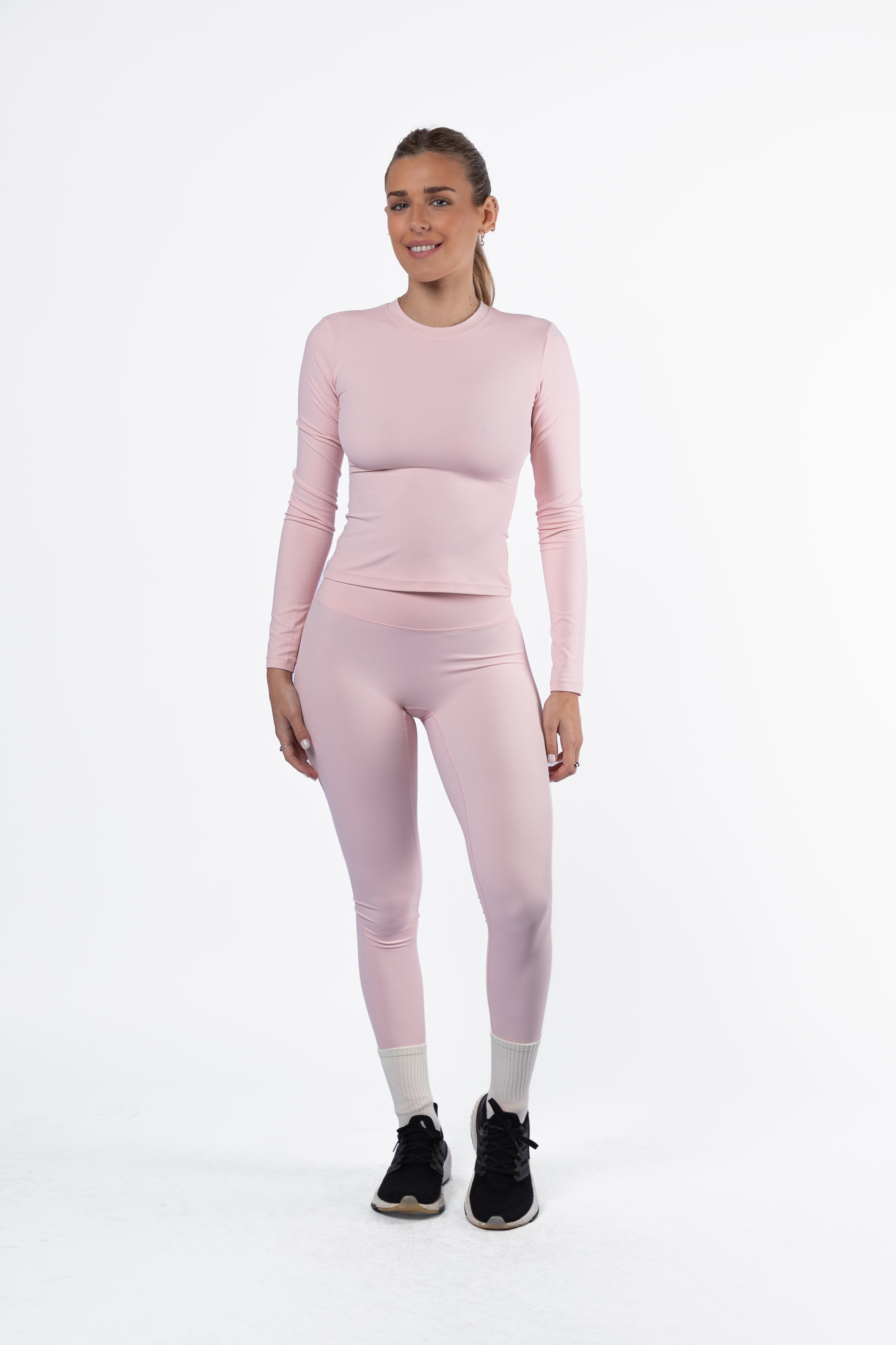 Top Loft - Rosa