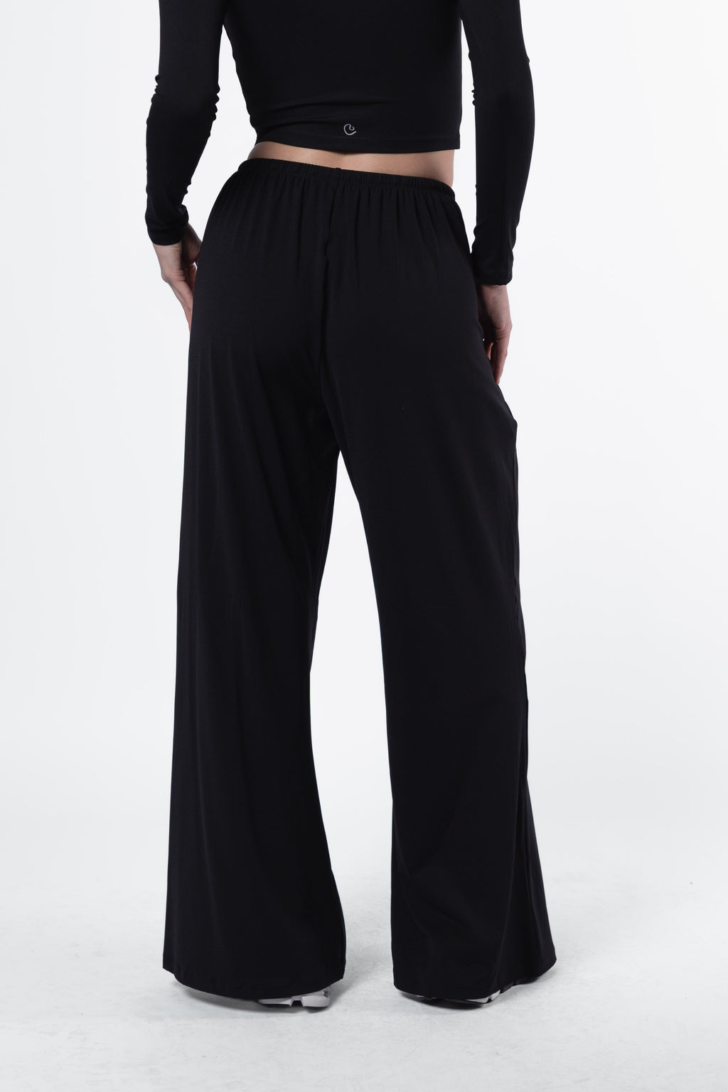 Top Cloud - Negro