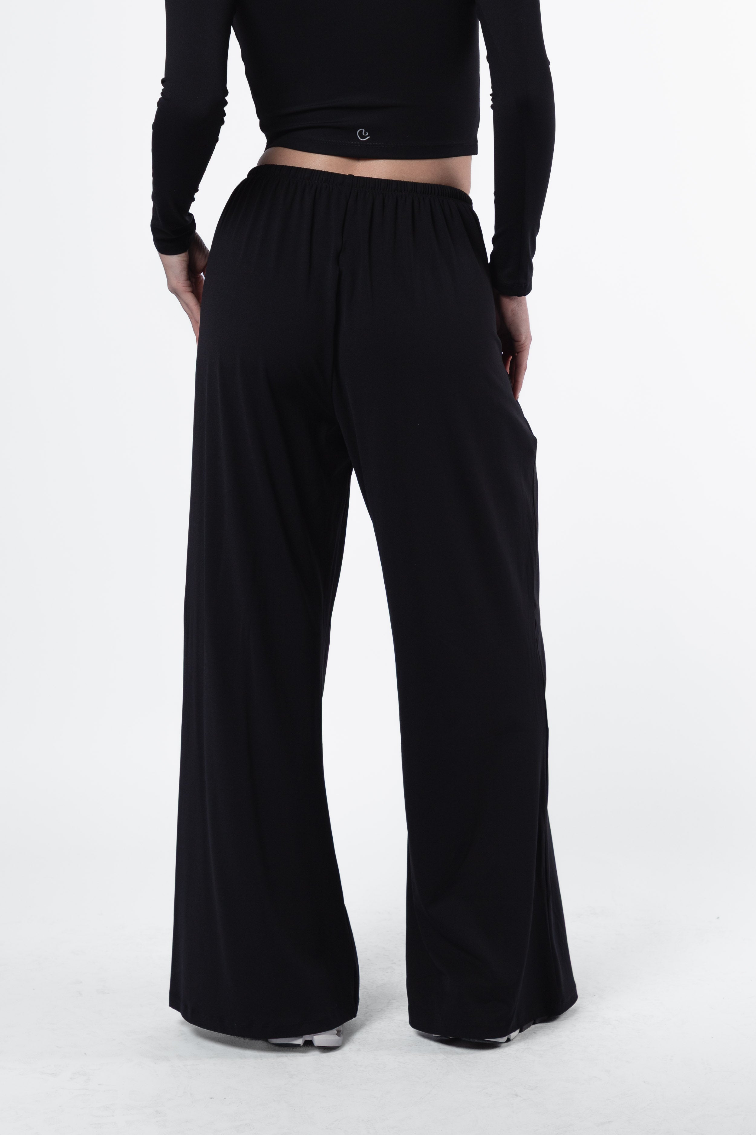 Top Cloud - Negro