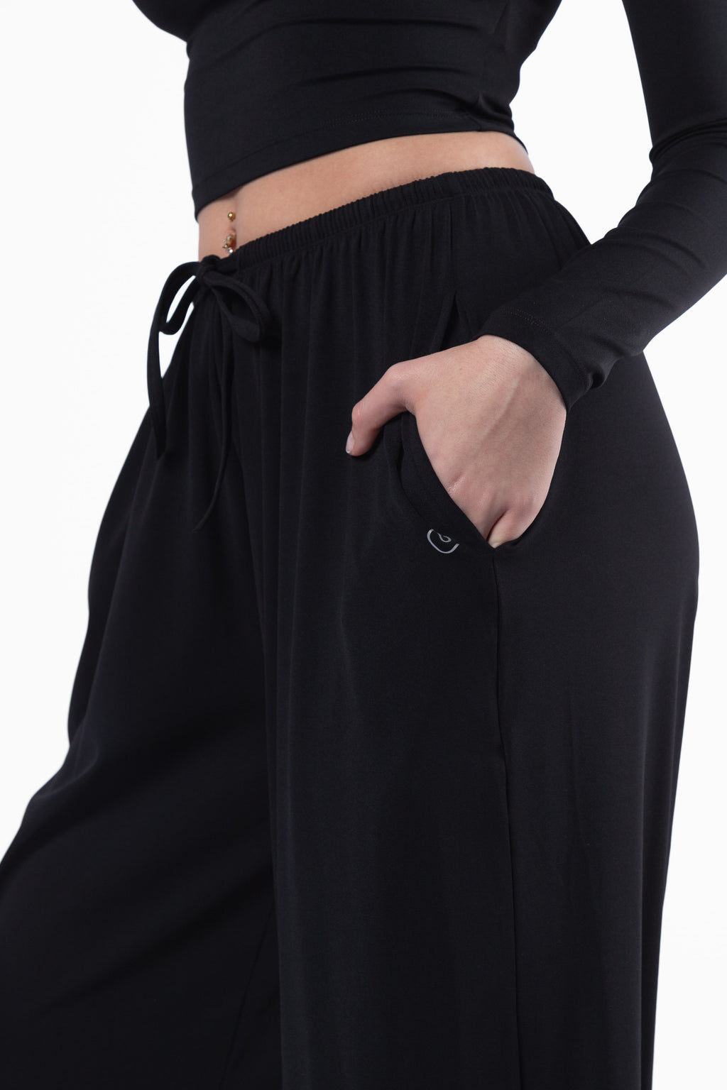 Top Cloud - Negro