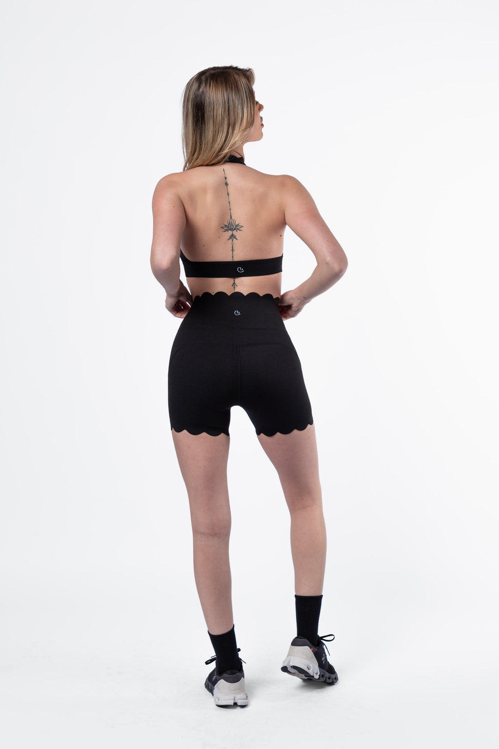 Top Pulse - Negro