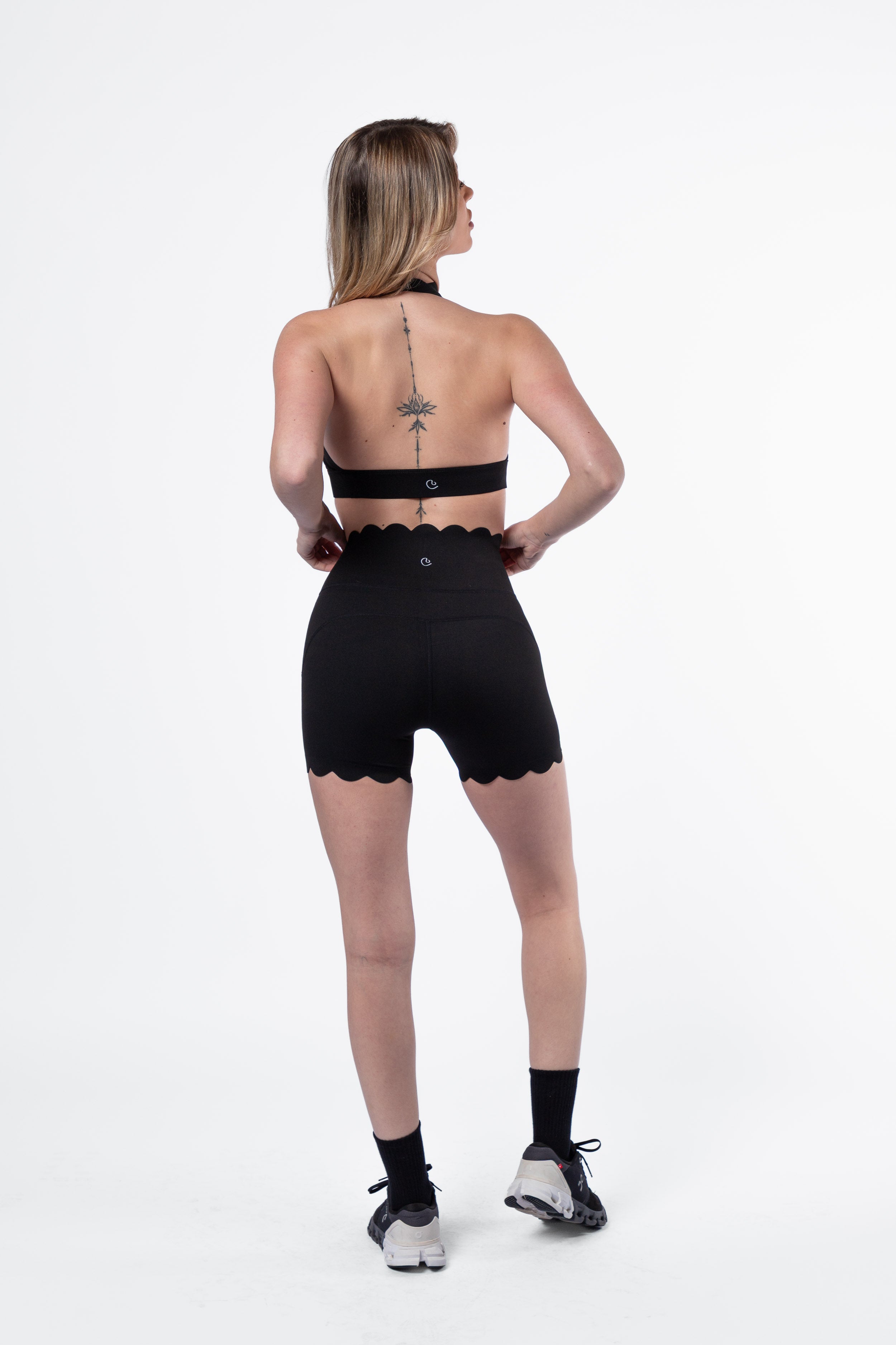Top Pulse - Negro