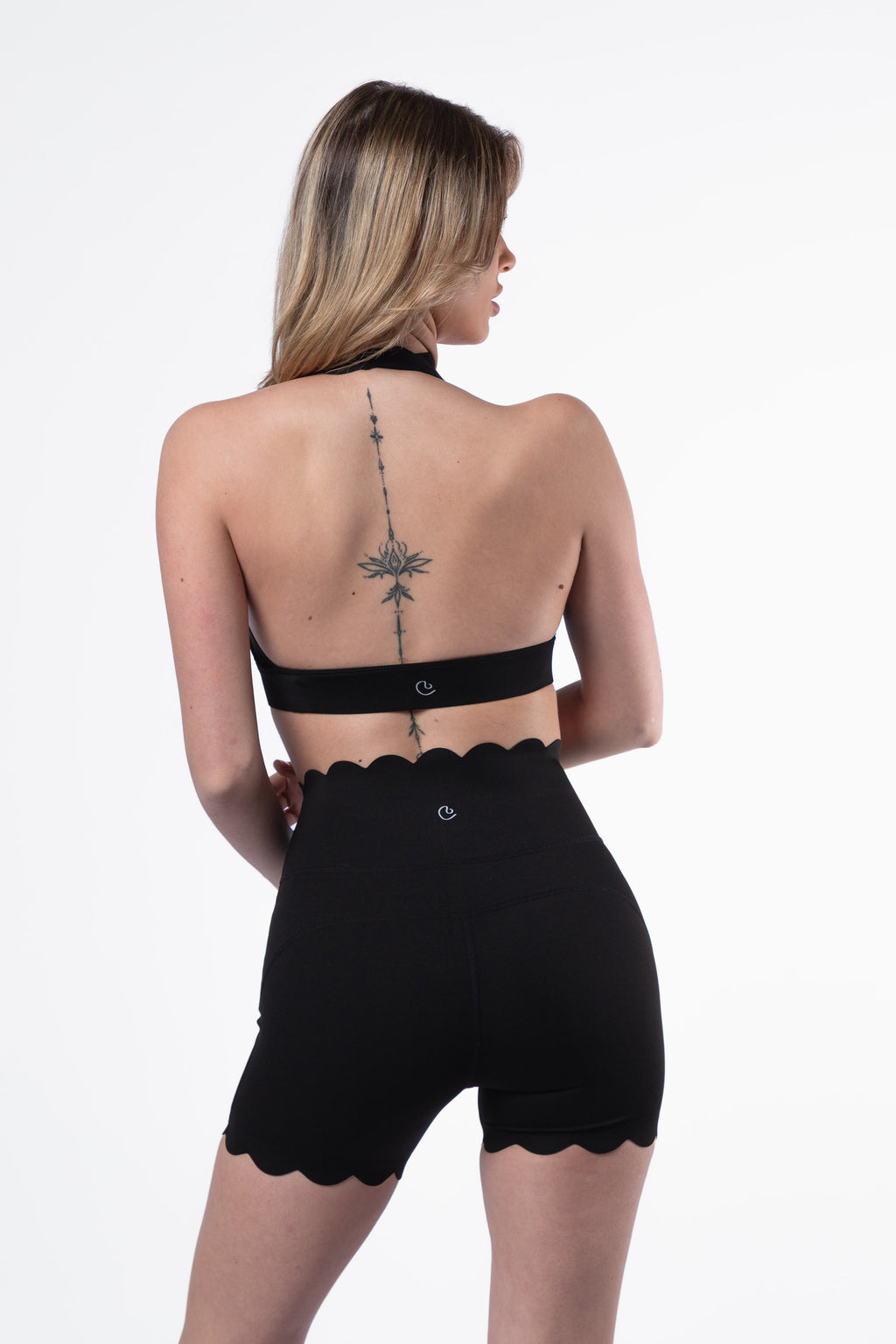 Top Pulse - Negro