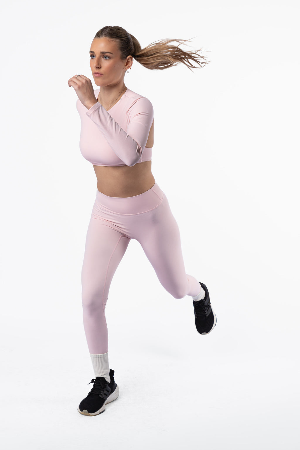 Top Luxe - Rosa