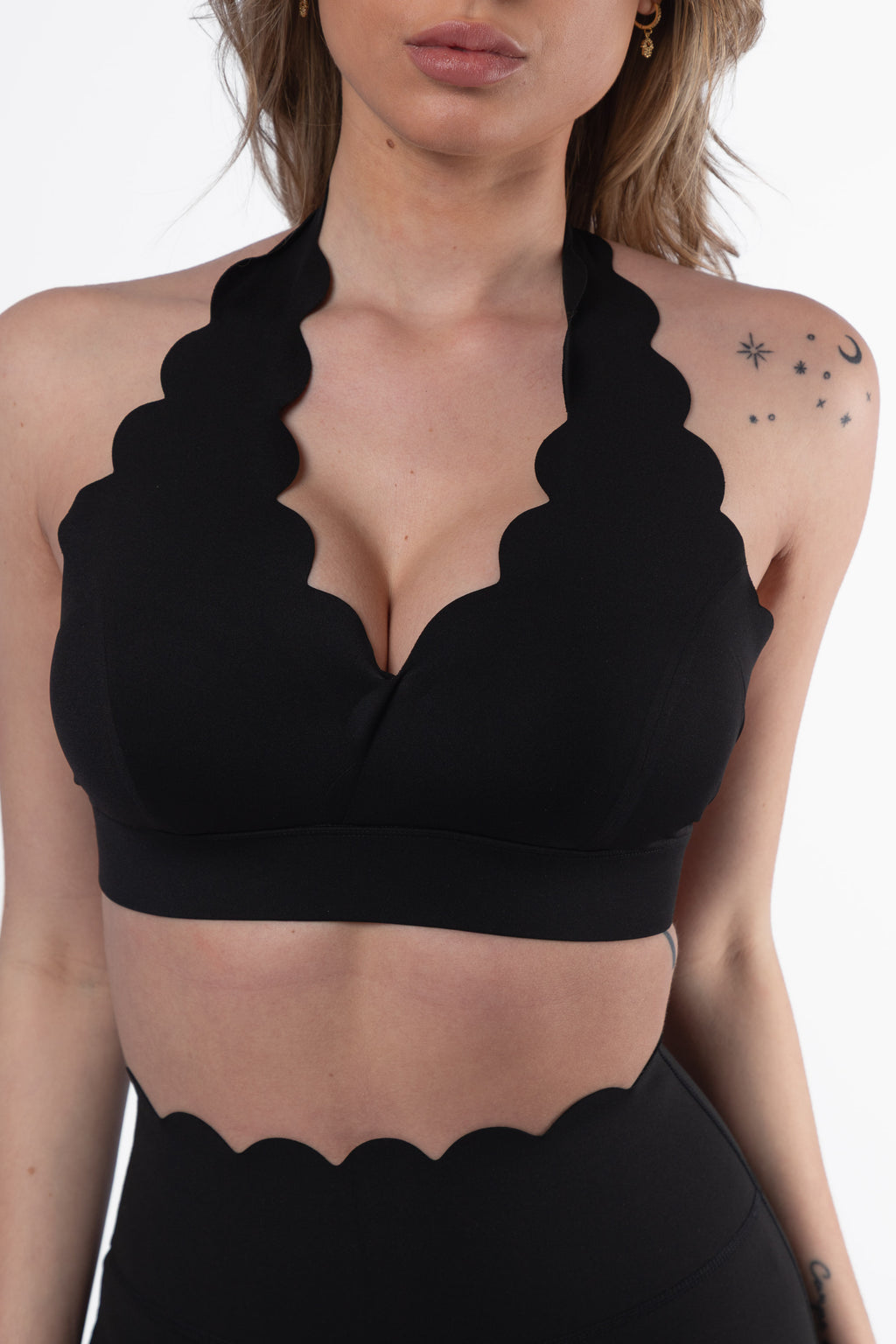 Top Pulse - Negro