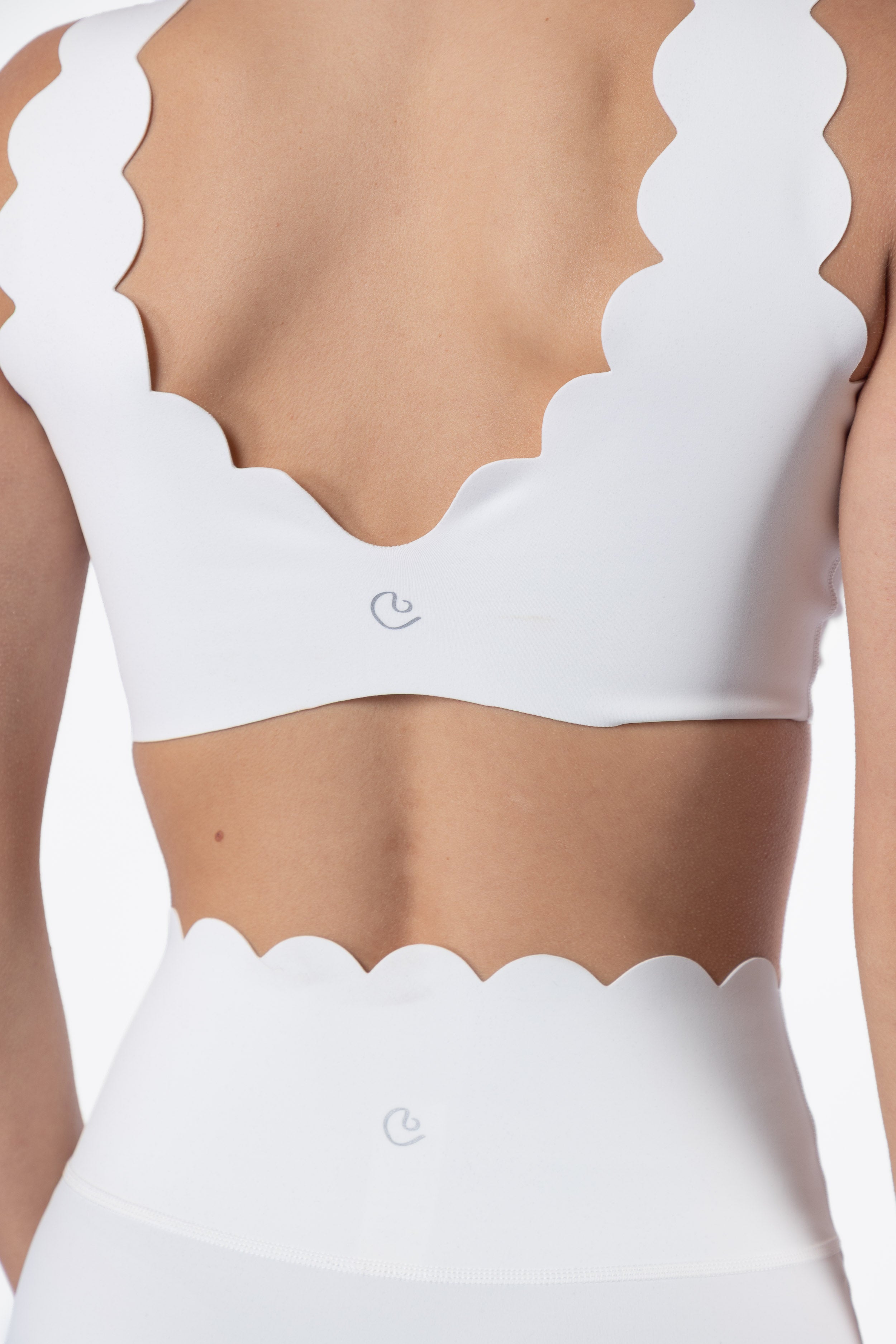 Top Grace - Blanco
