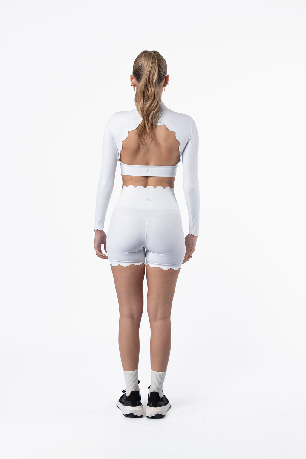 Top Prima - Blanco