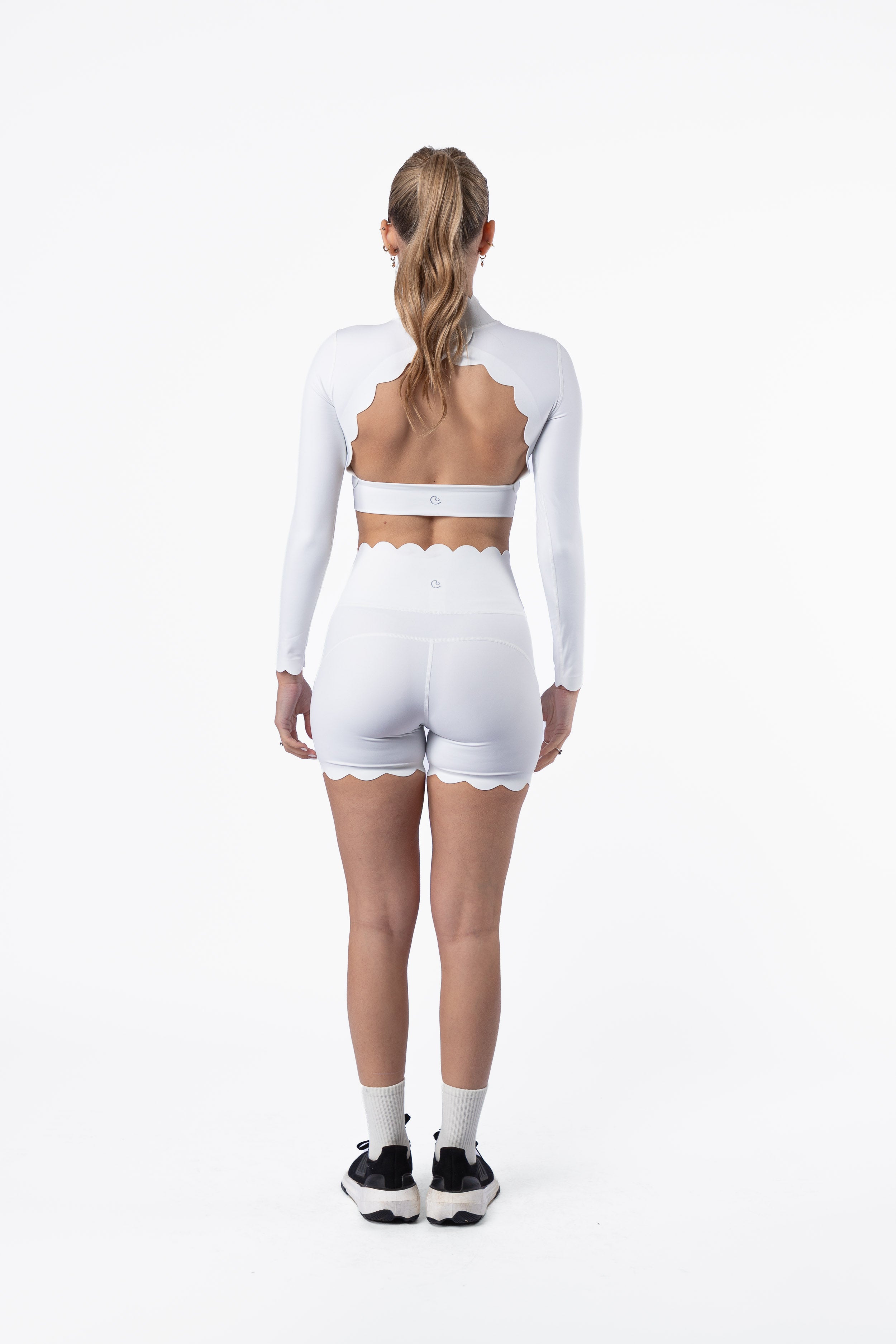 Top Prima - Blanco