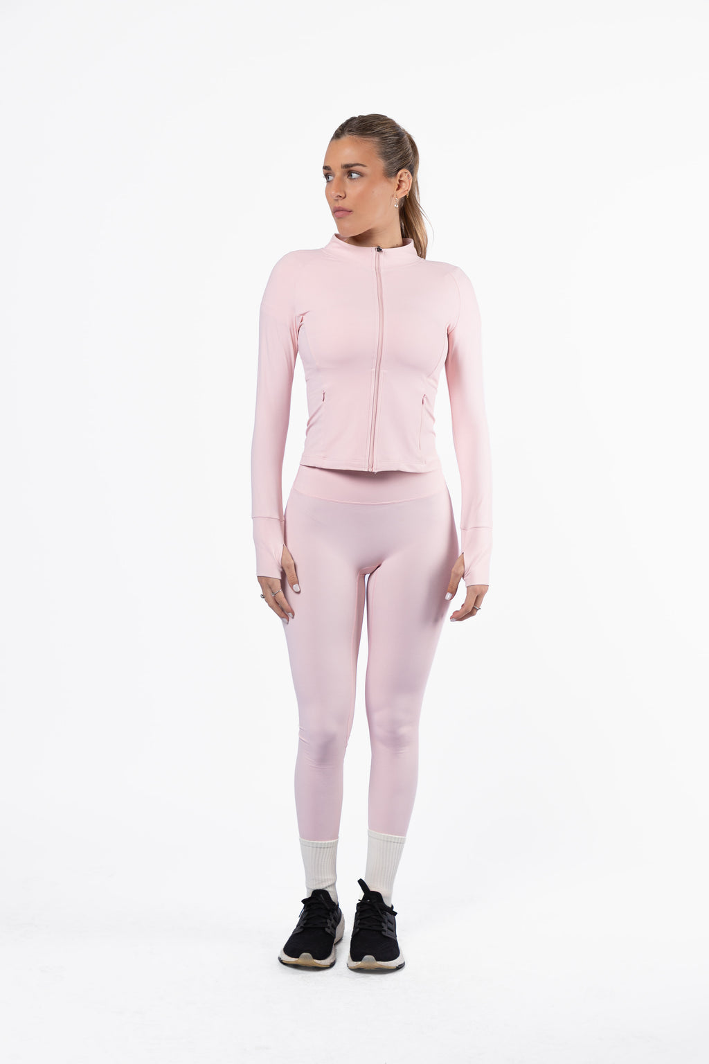 Camperita Rise - Rosa