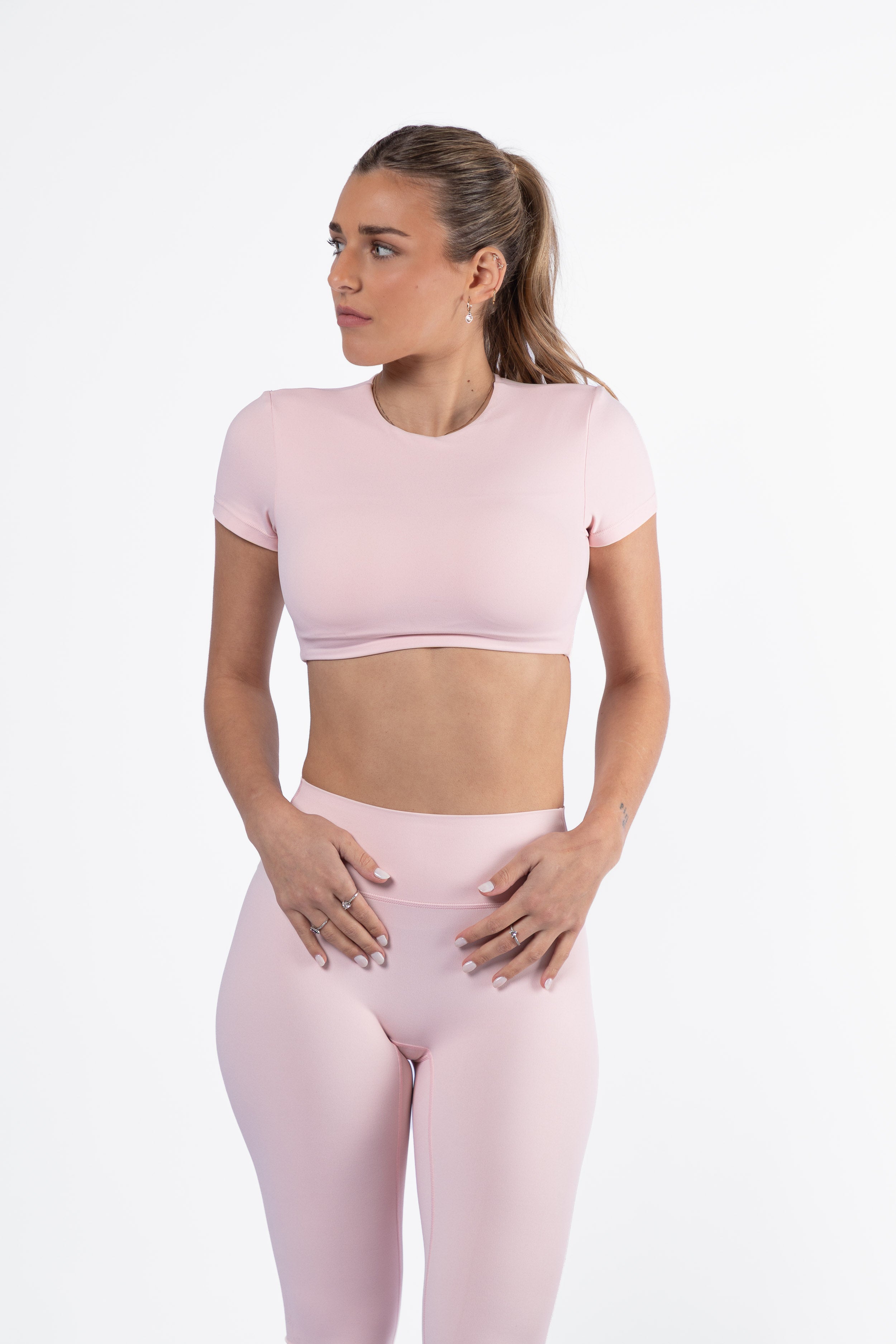 Top Breeze - Rosa