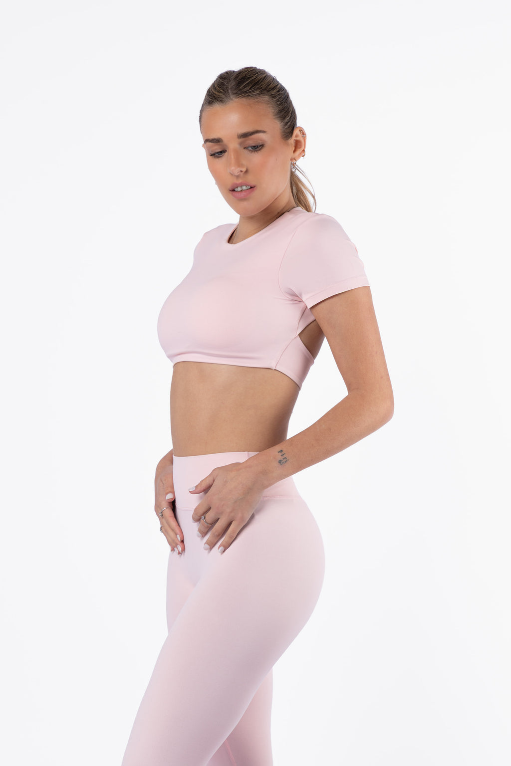 Top Breeze - Rosa