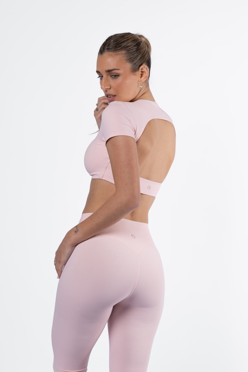 Top Breeze - Rosa