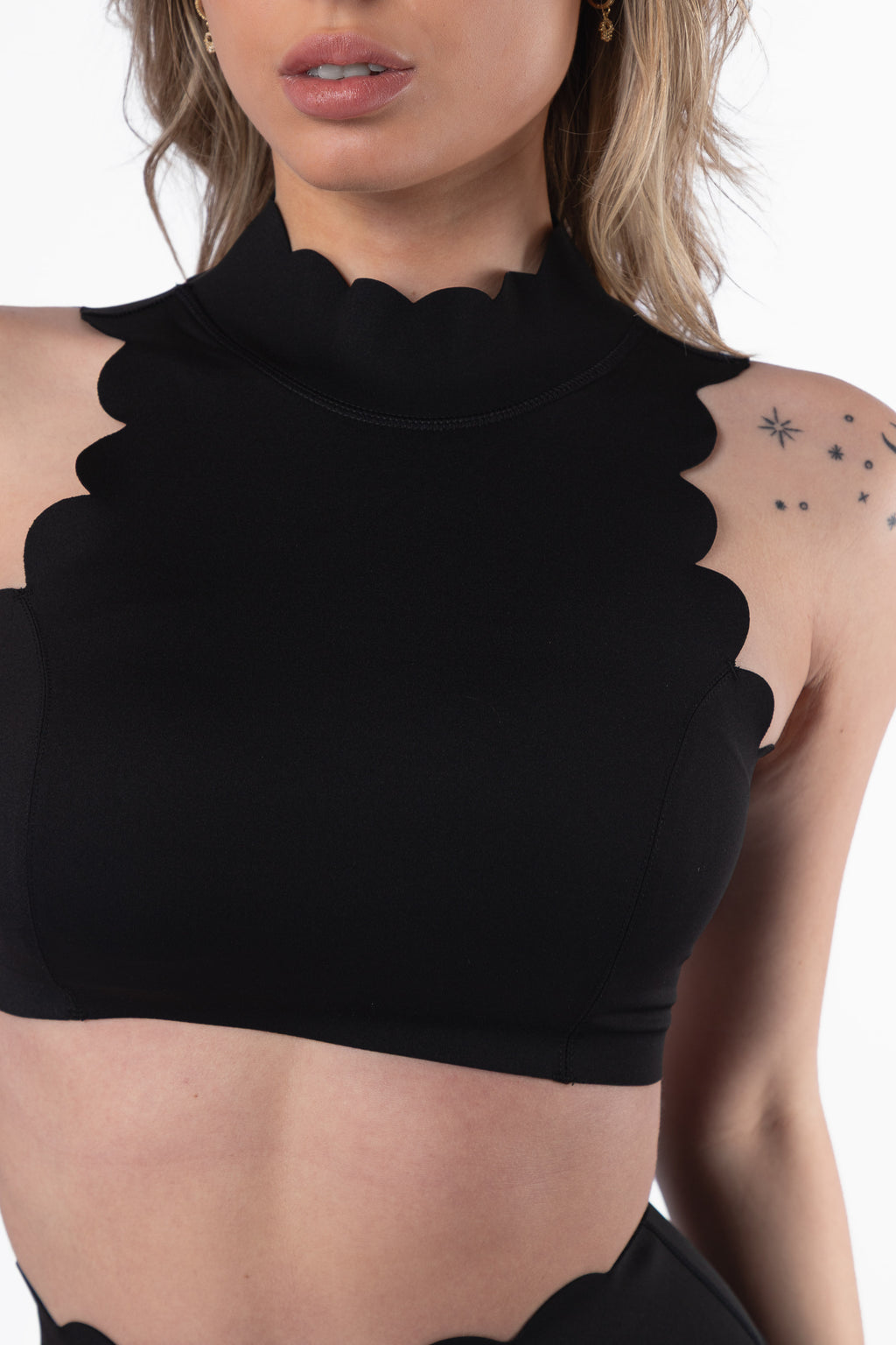 Top Grace - Negro