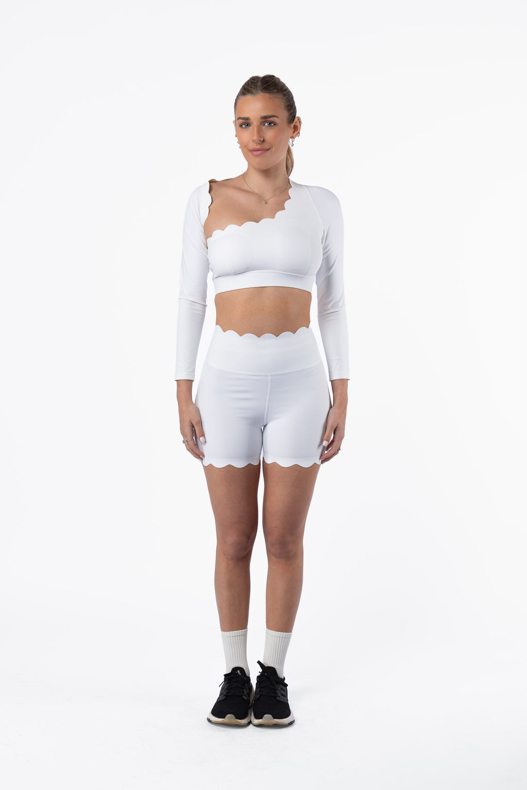 Top Balance - Blanco
