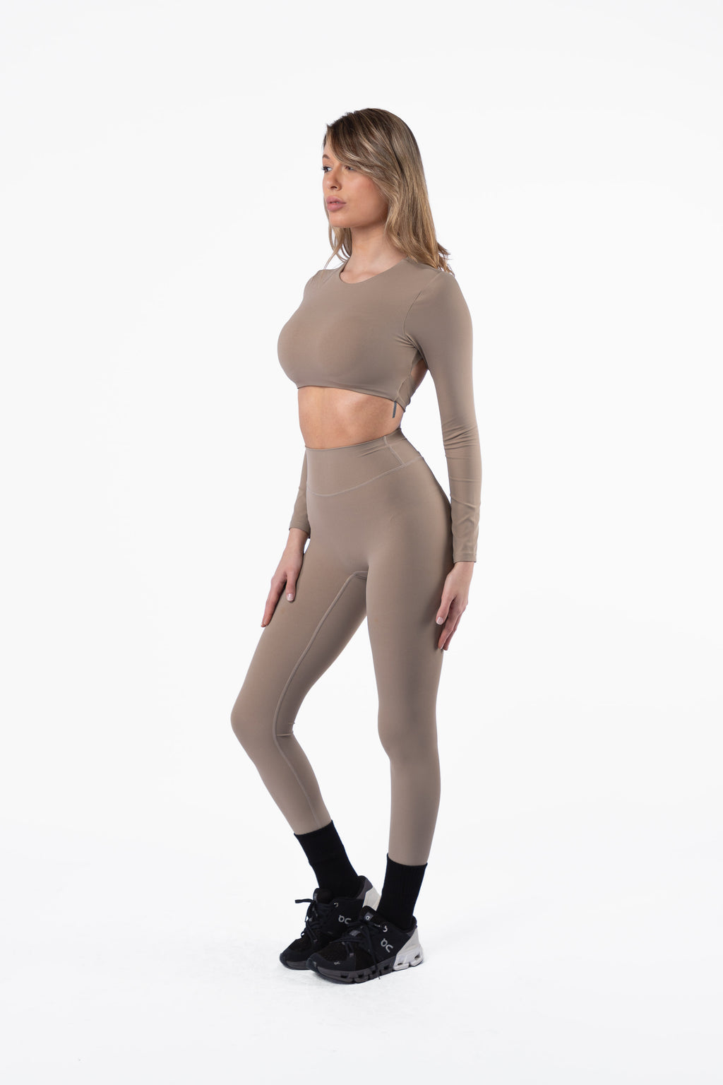 Top Luxe - Milktea