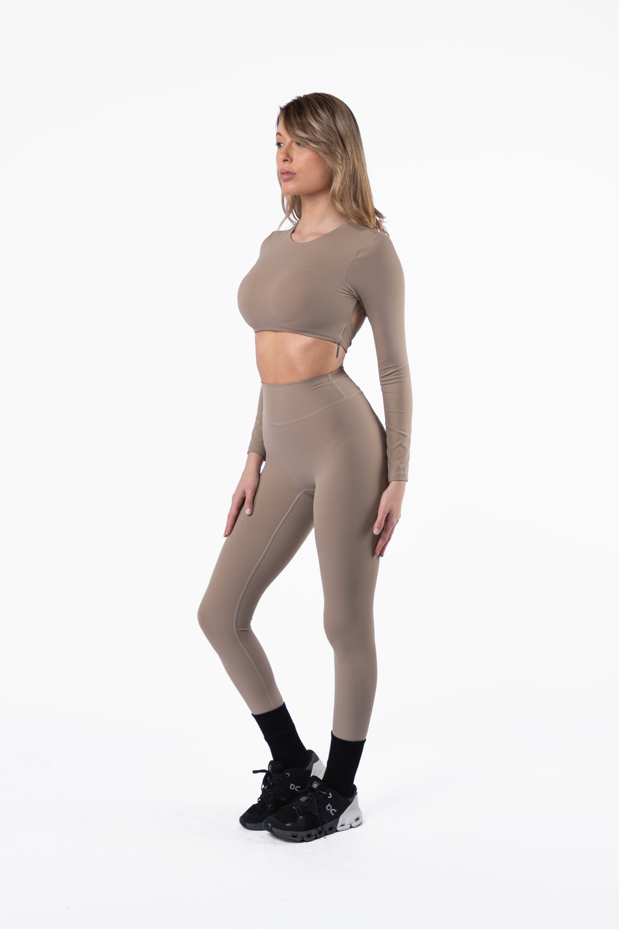 Top Luxe - Milktea