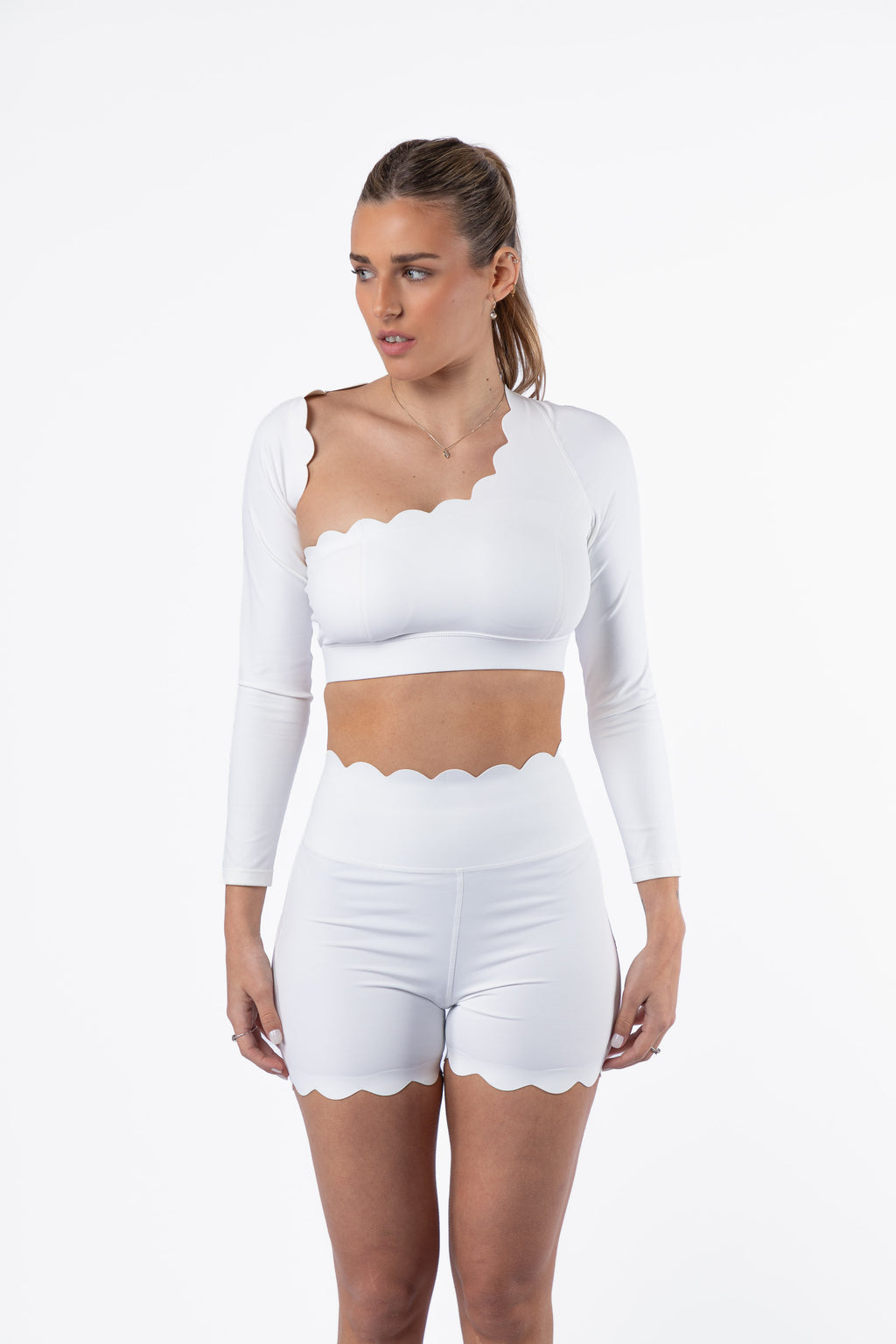 Top Balance - Blanco
