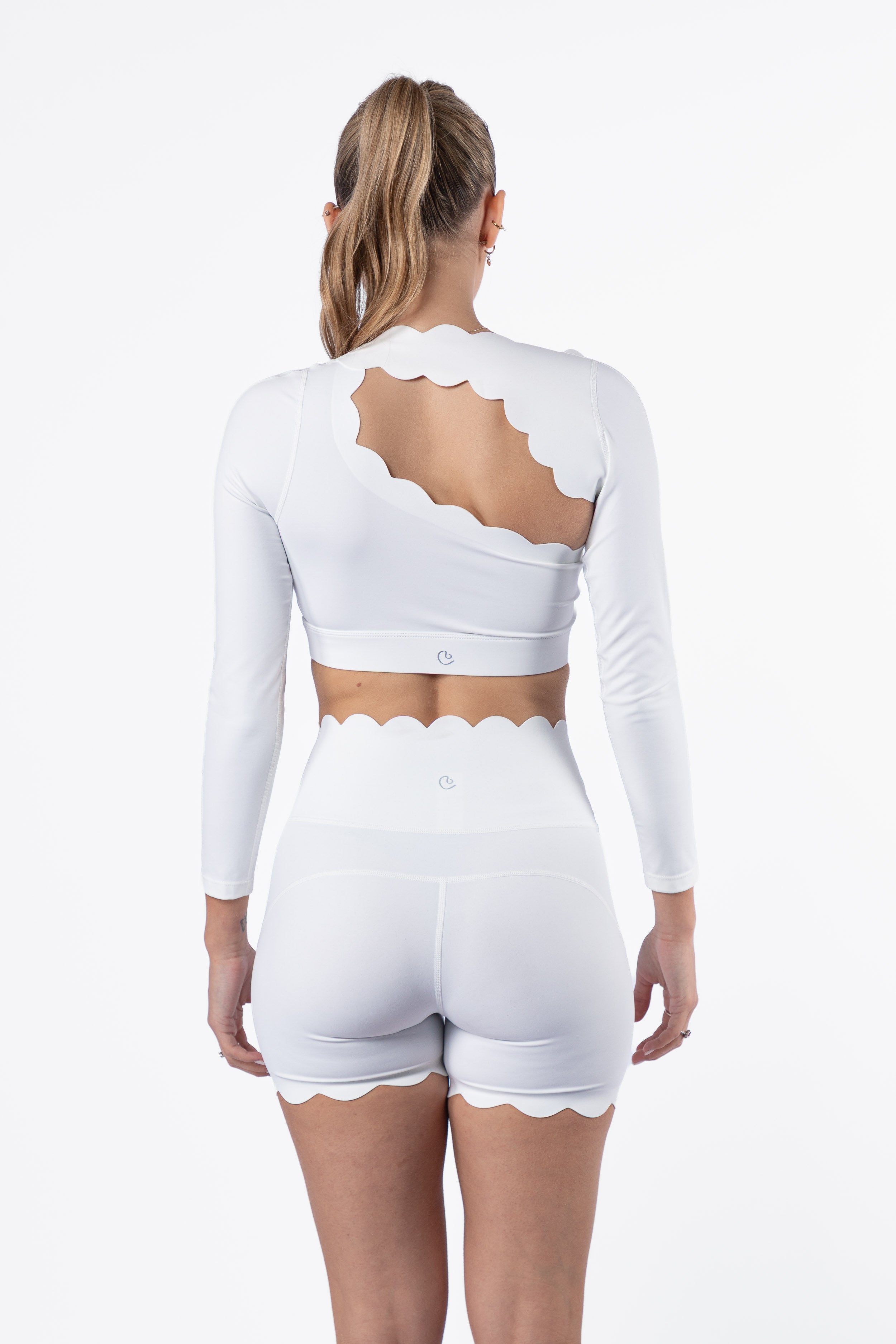 Top Balance - Blanco