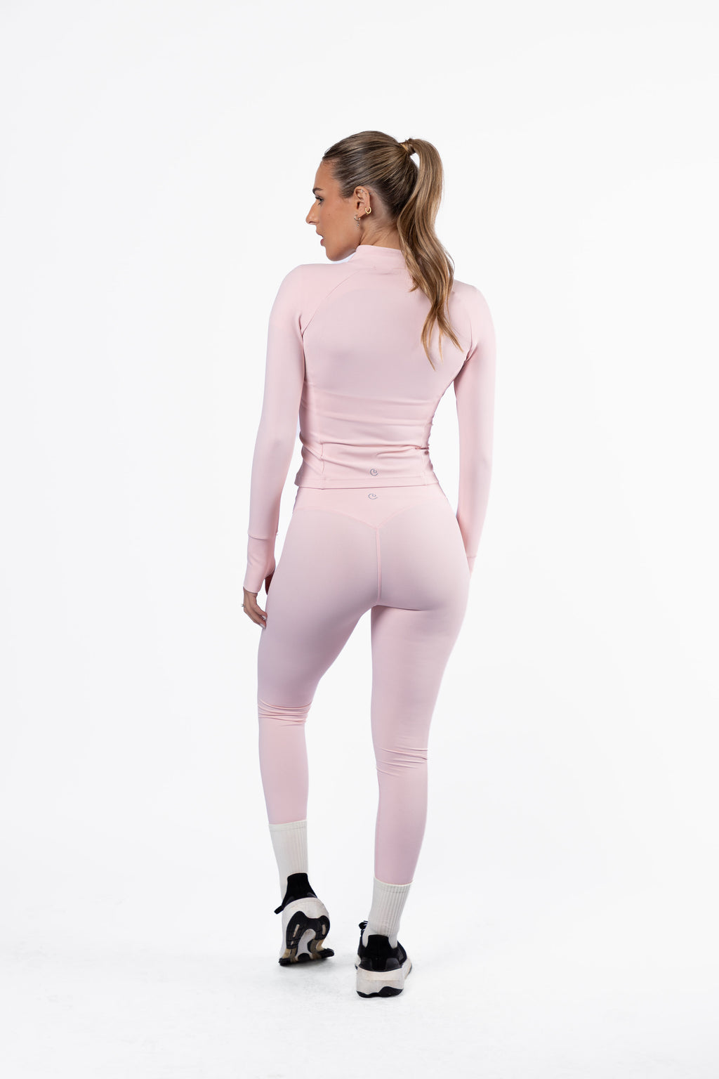 Camperita Rise - Rosa