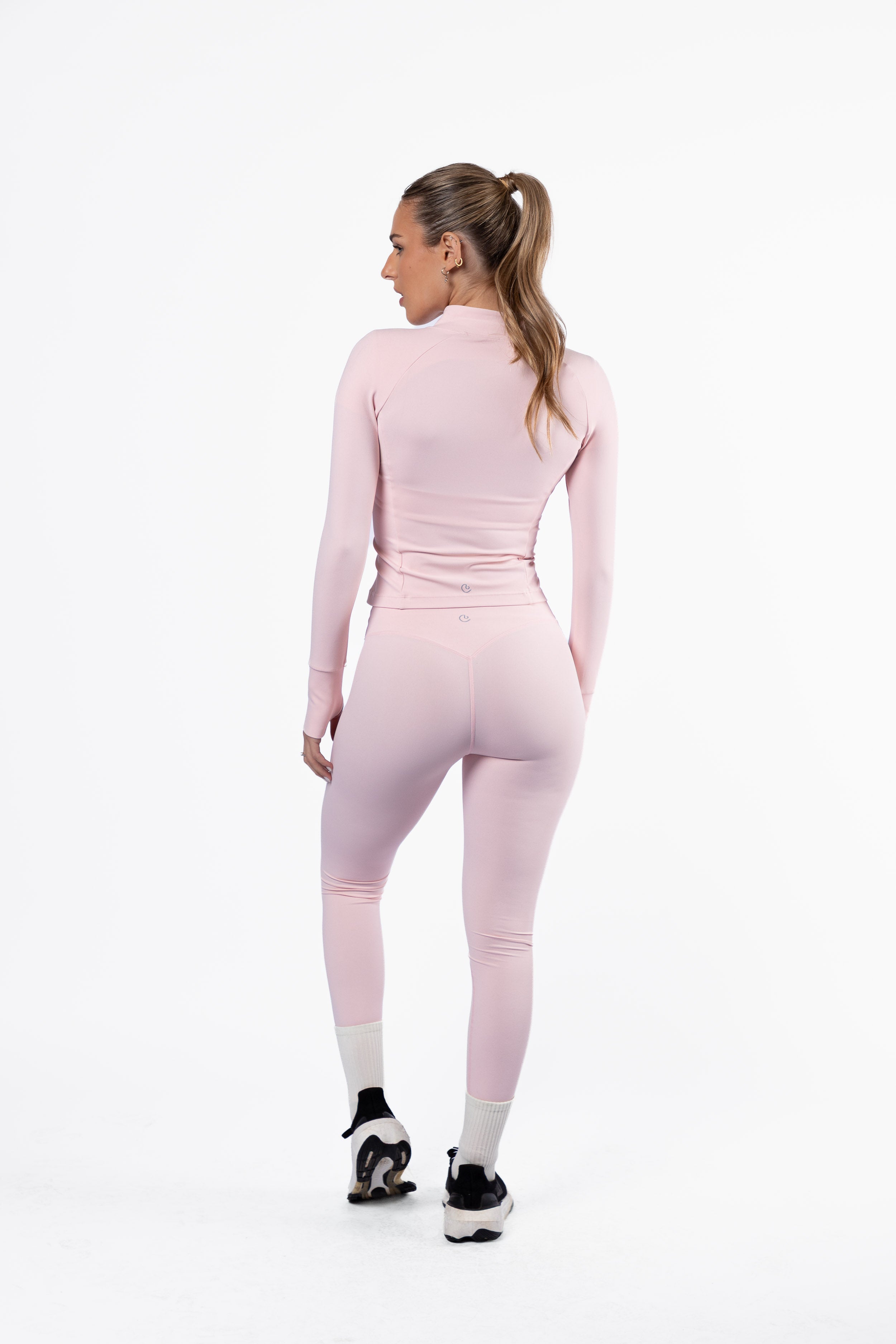 Camperita Rise - Rosa