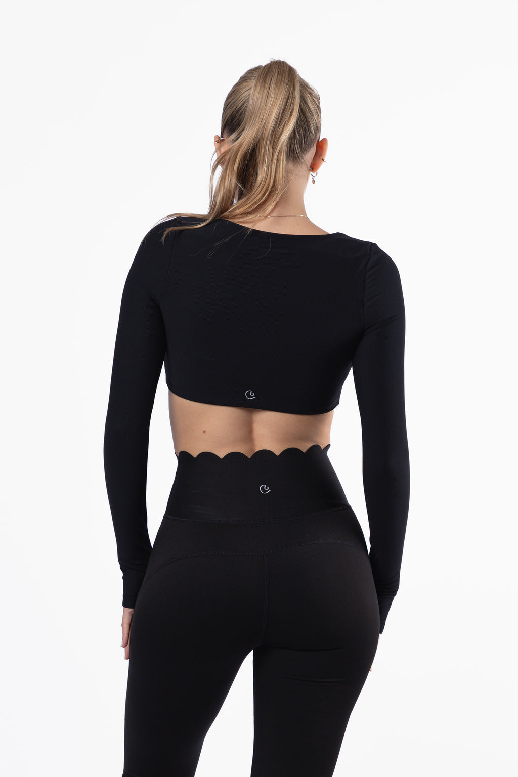 Top Studio - Negro