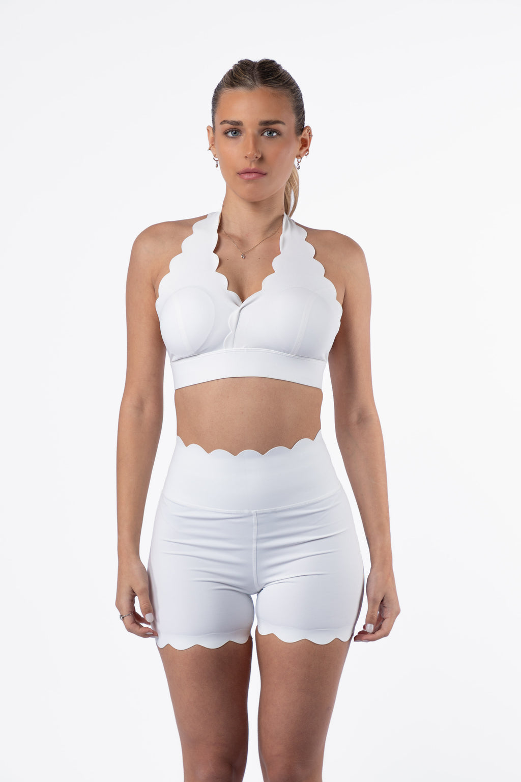 Top Pulse - Blanco