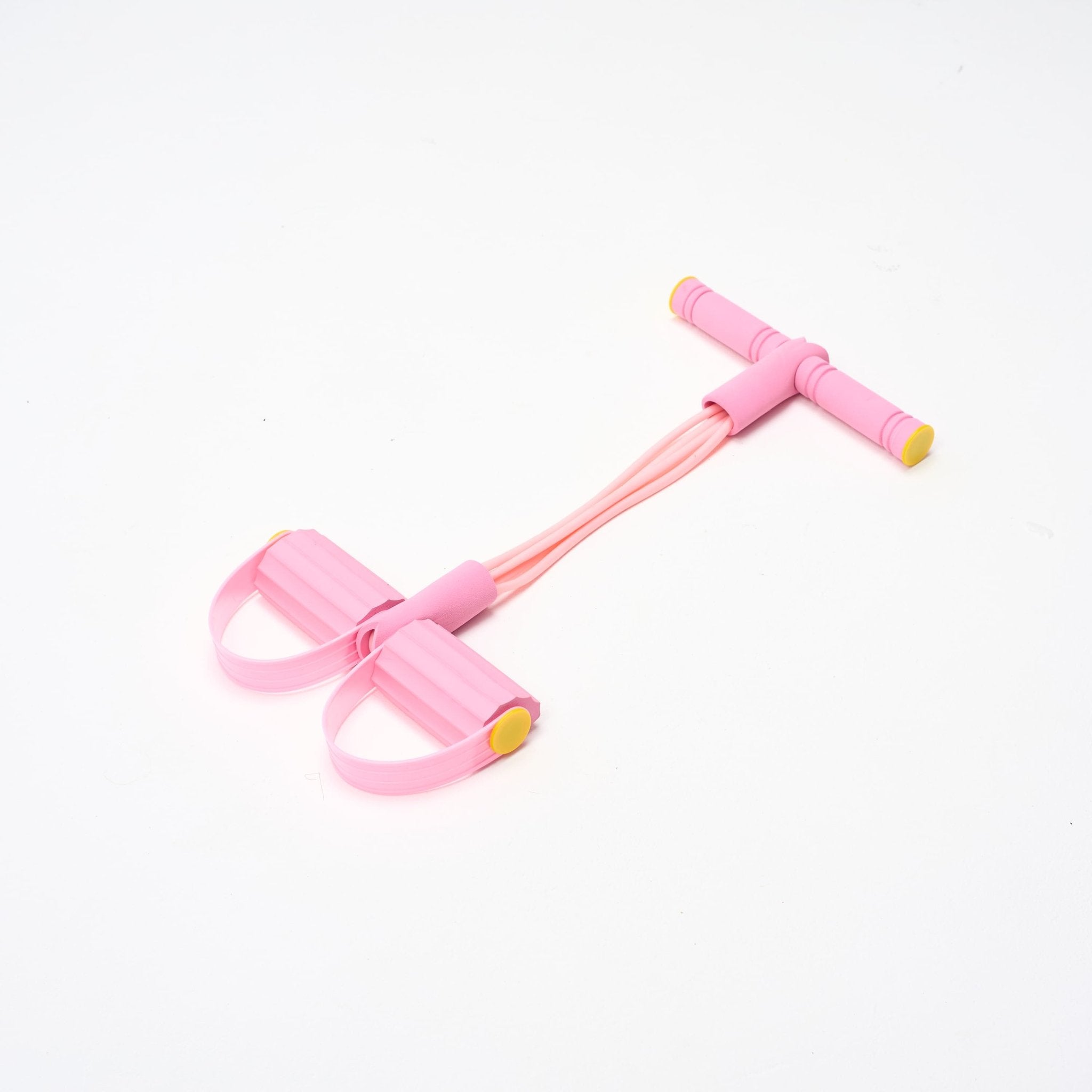Banda Elástica Tipo Remo - Compact Fit ~ Pilates Basics