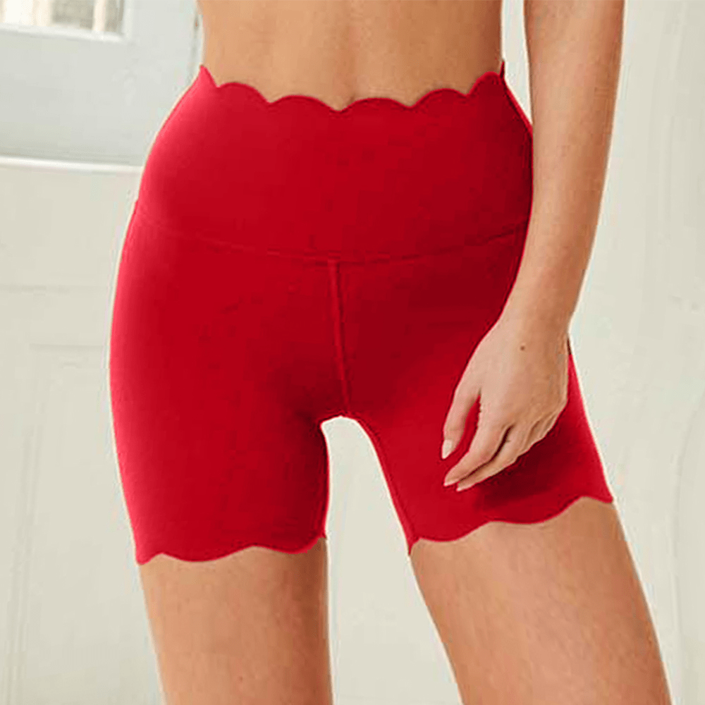 CALZA CLOUD BIKER - Compact Fit ~ Pilates Basics