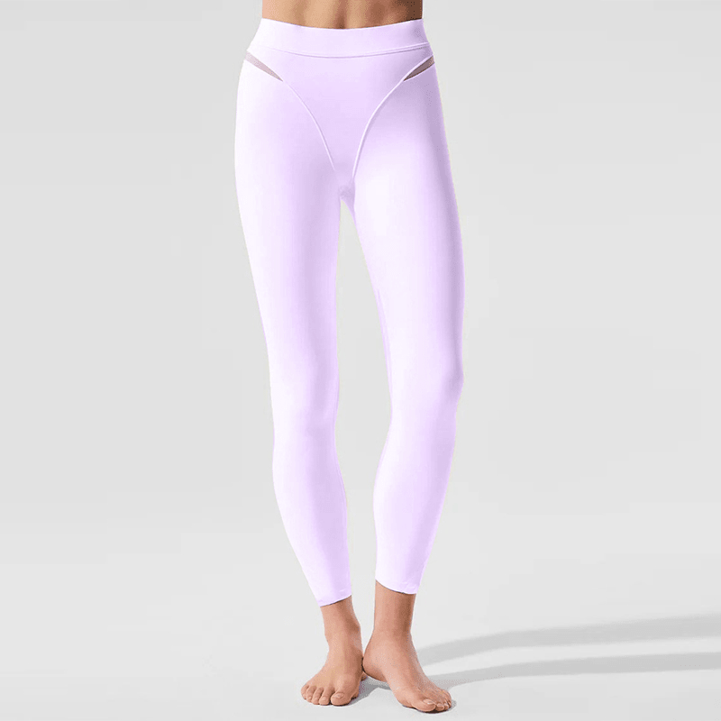 CALZA FIT - Compact Fit ~ Pilates Basics