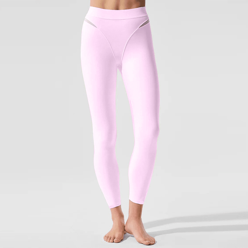CALZA FIT - Compact Fit ~ Pilates Basics