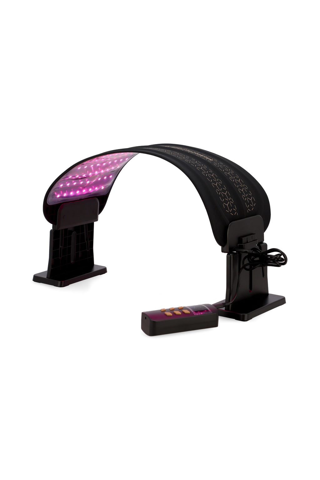 Panel LED - Terapia Luz Infrarroja Cuerpo Completo y Cara