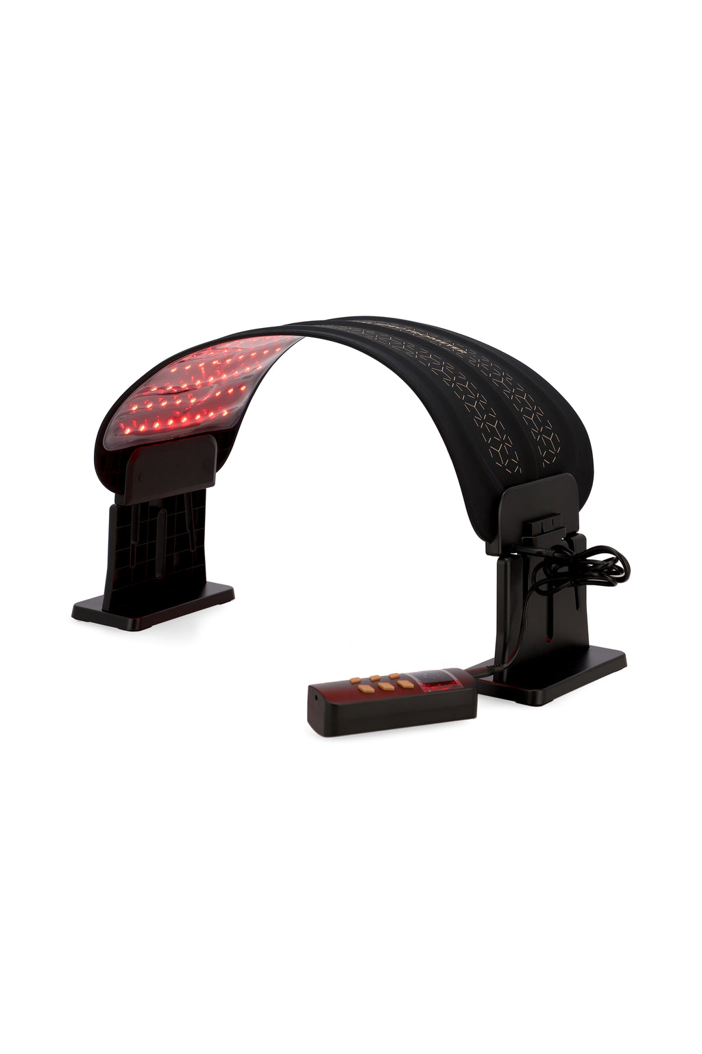 Panel LED - Terapia Luz Infrarroja Cuerpo Completo y Cara