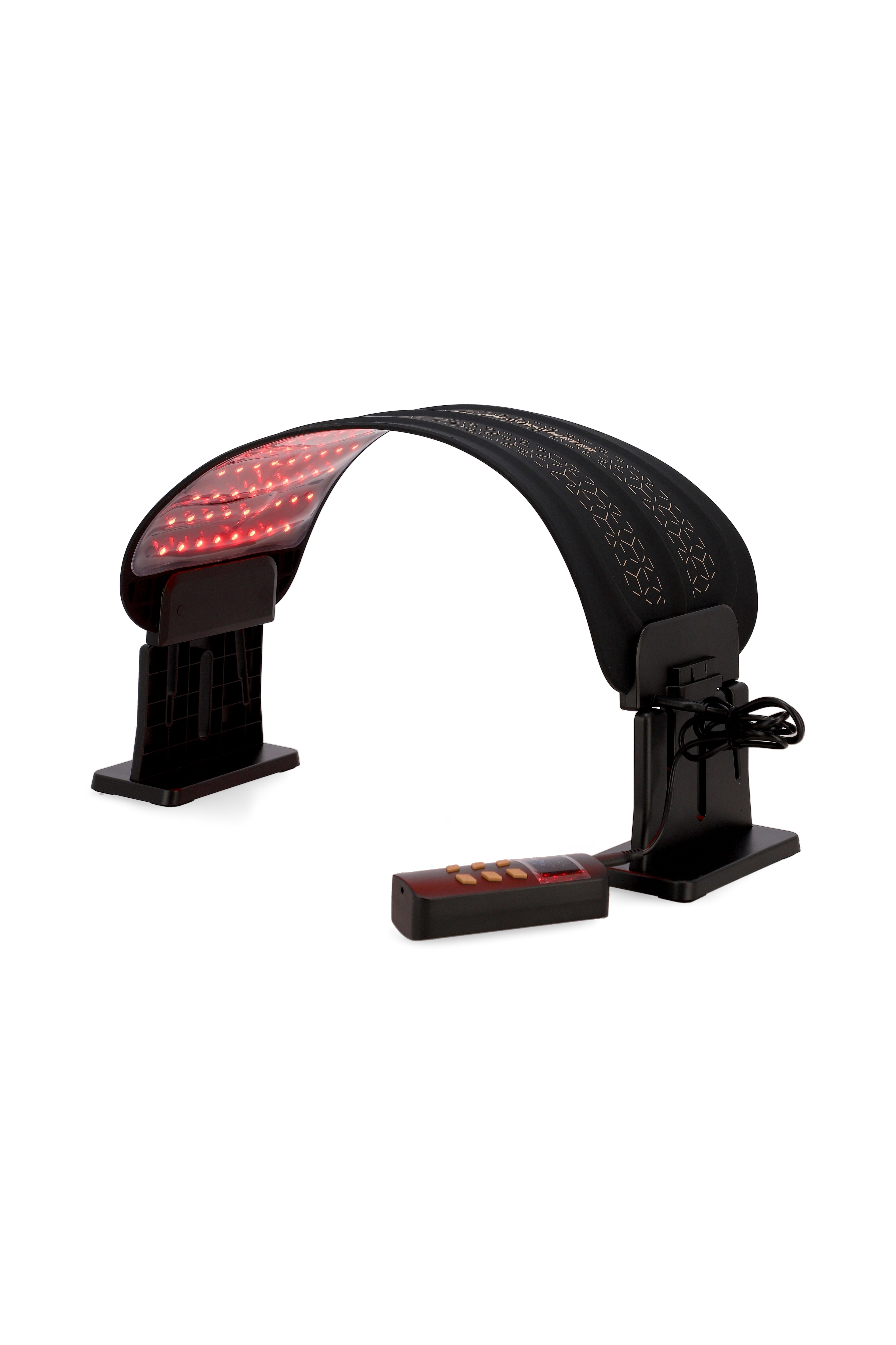 Panel LED - Terapia Luz Infrarroja Cuerpo Completo y Cara