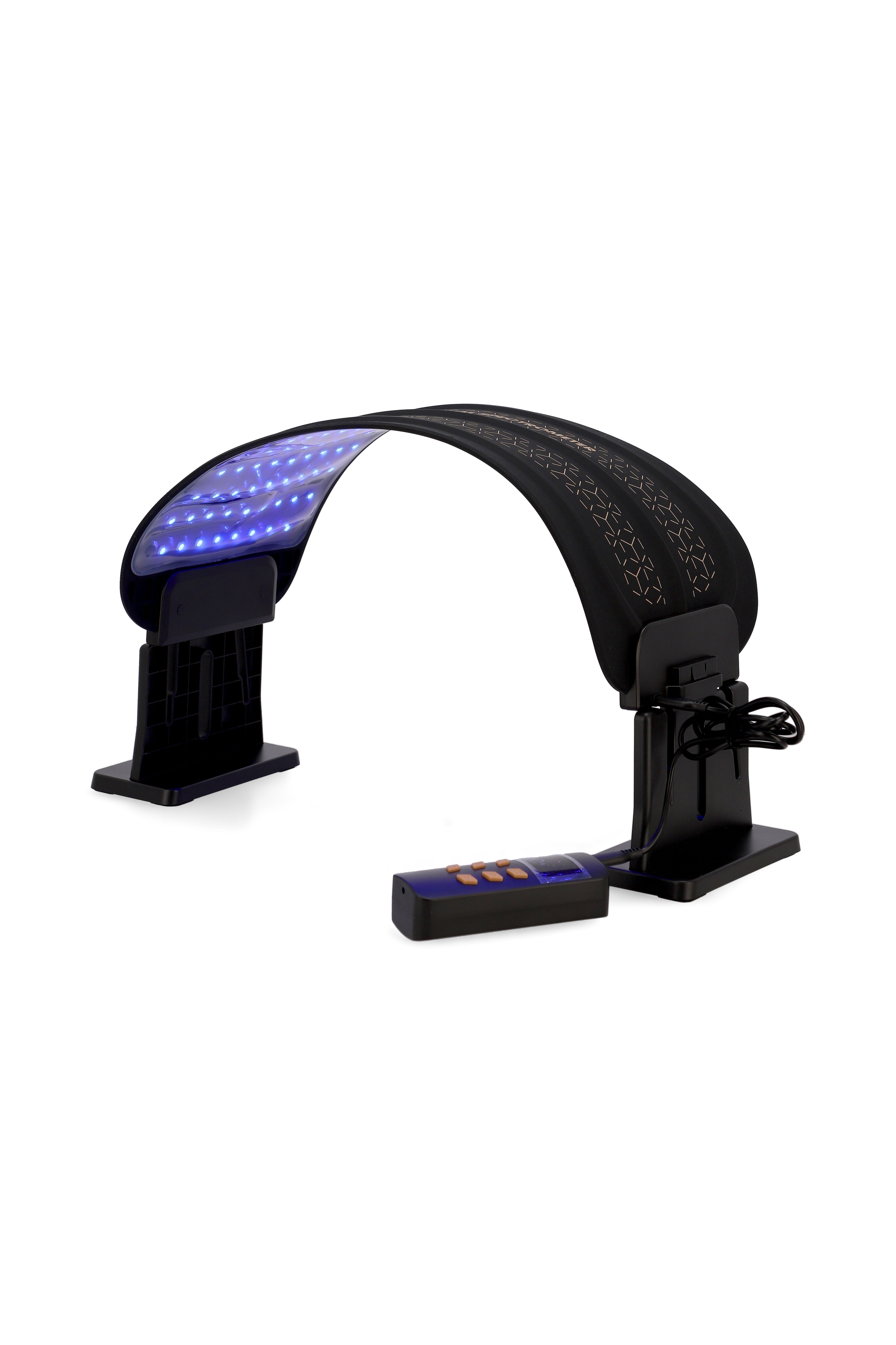 Panel LED - Terapia Luz Infrarroja Cuerpo Completo y Cara
