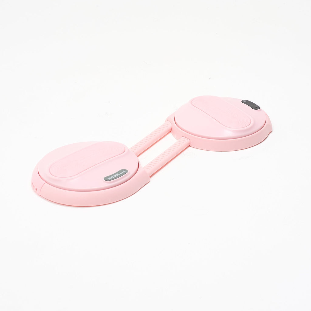 Disco Giratorio - Compact Fit ~ Pilates Basics